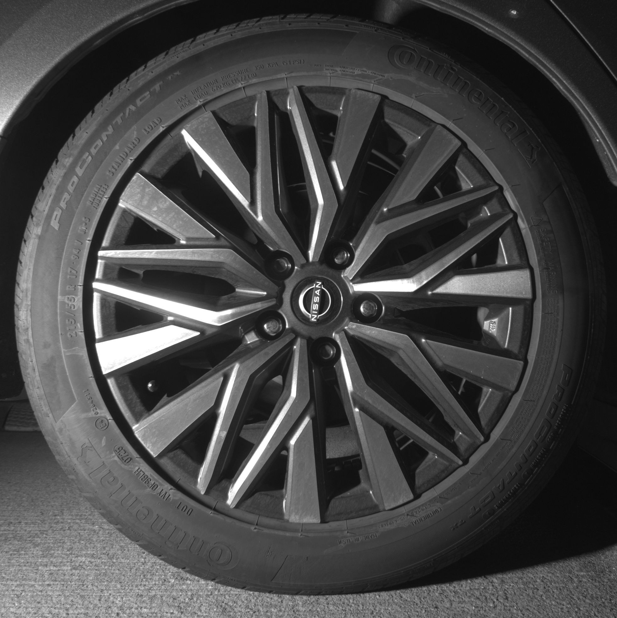 Thumbnail: 2025 Nissan Altima - 12