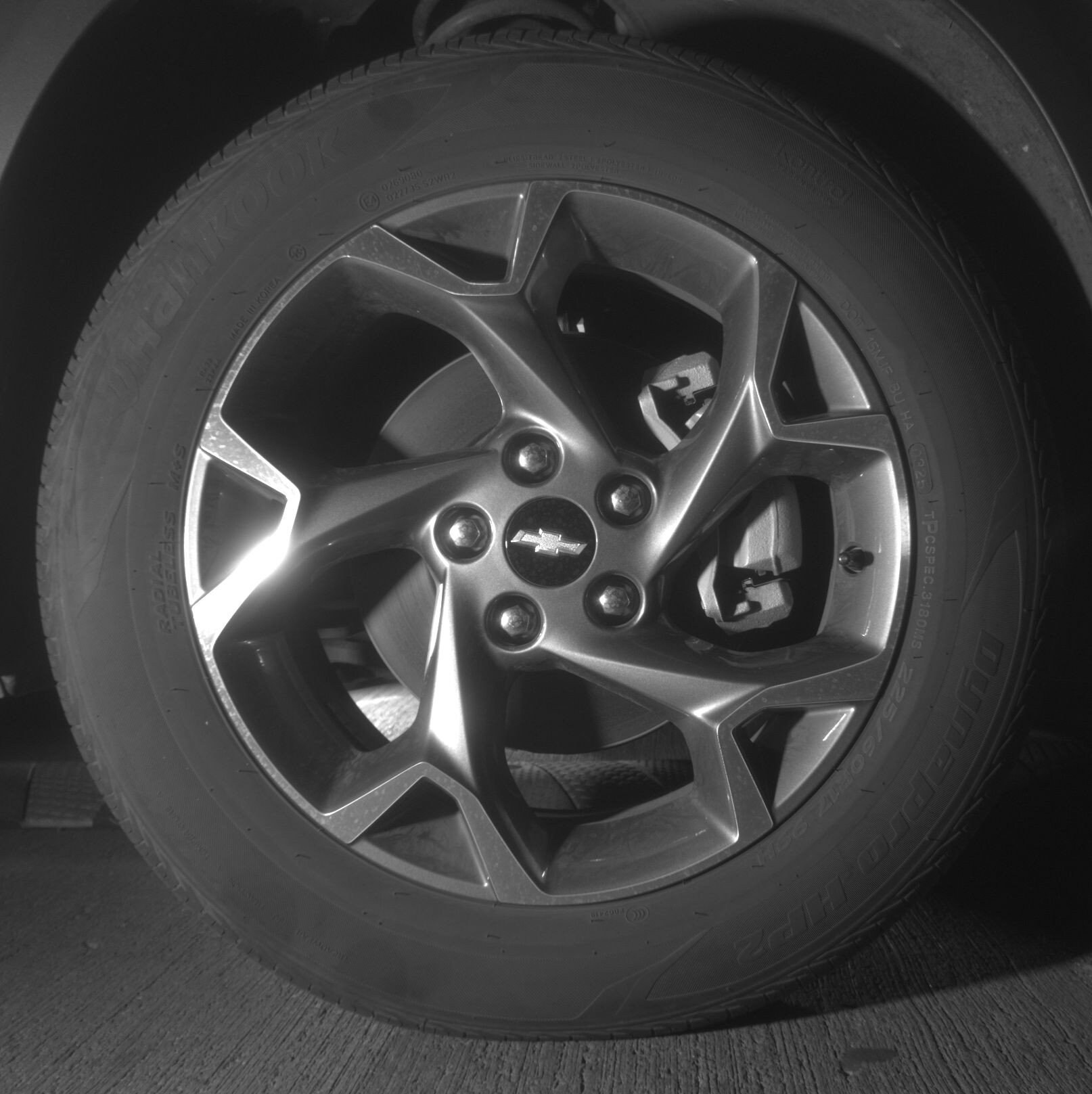 Thumbnail: 2025 Chevrolet Trax - 13