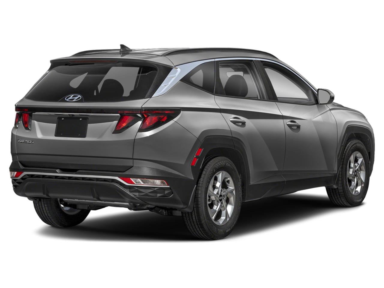 Thumbnail: 2024 Hyundai Tucson - 2