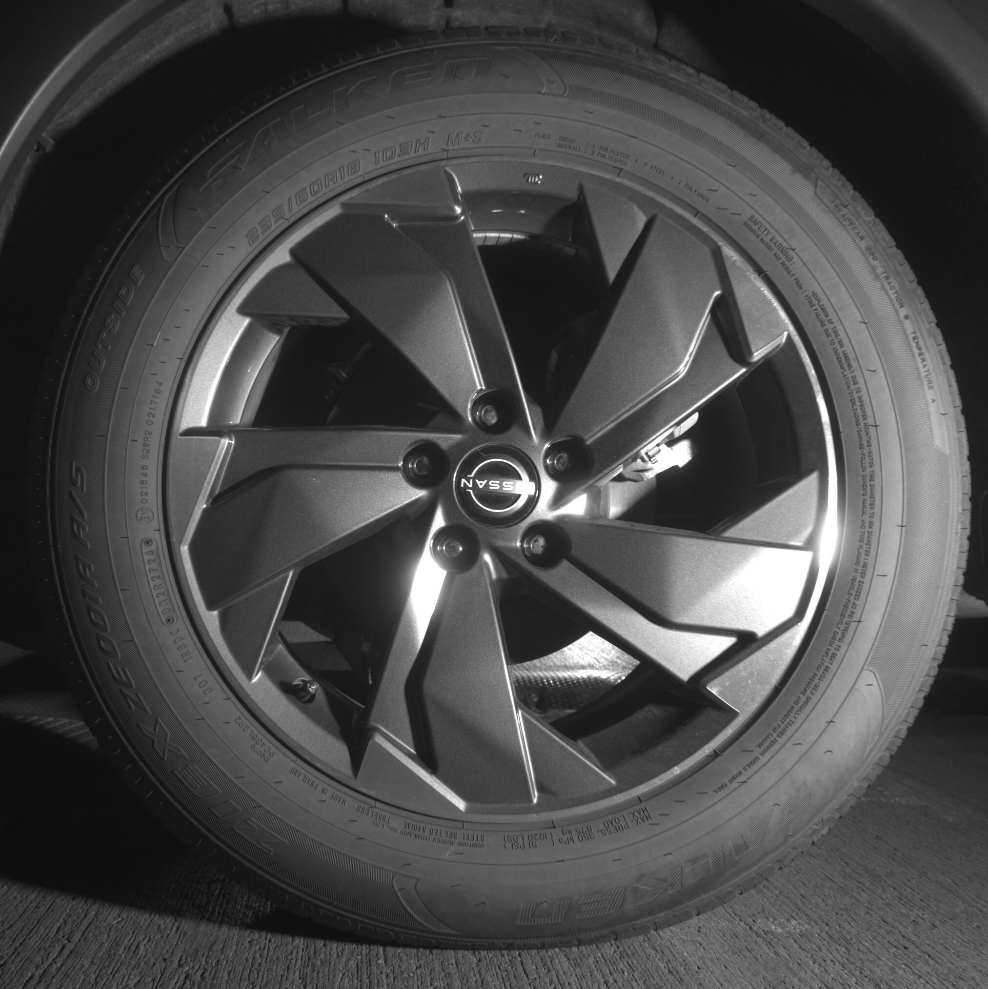 Thumbnail: 2025 Nissan Rogue - 11