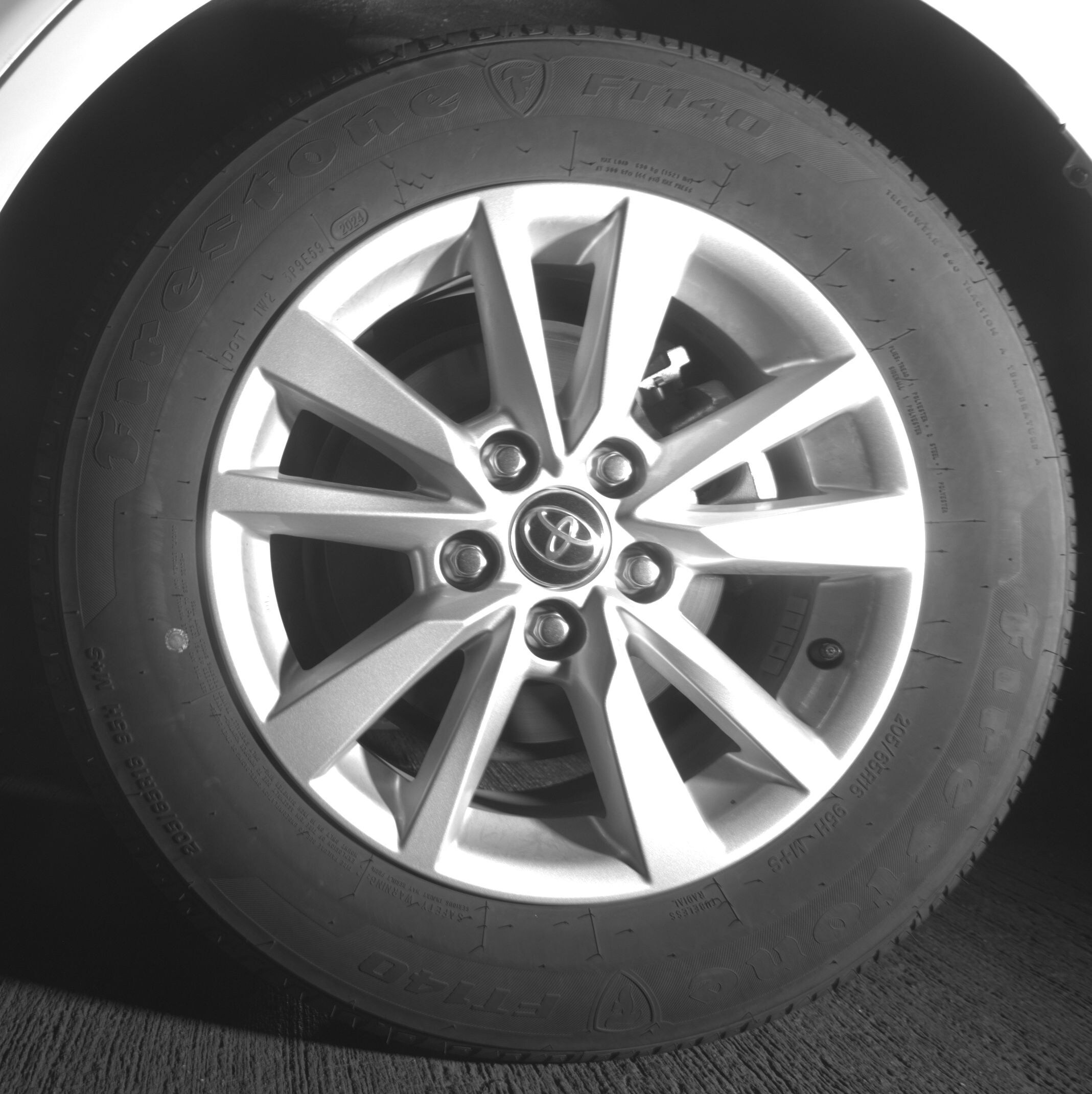 Thumbnail: 2025 Toyota Camry - 11