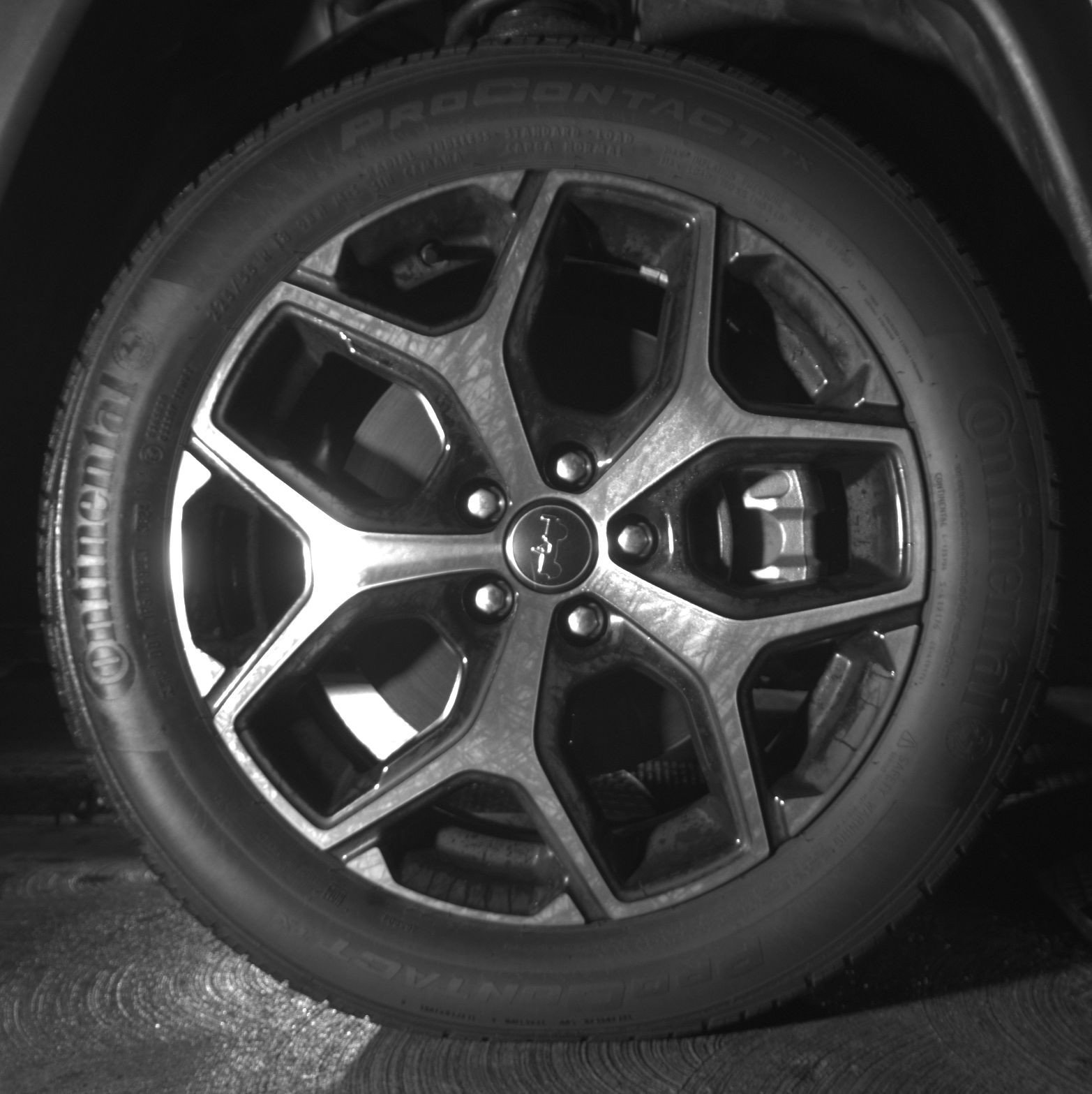 Thumbnail: 2025 Jeep Compass - 13