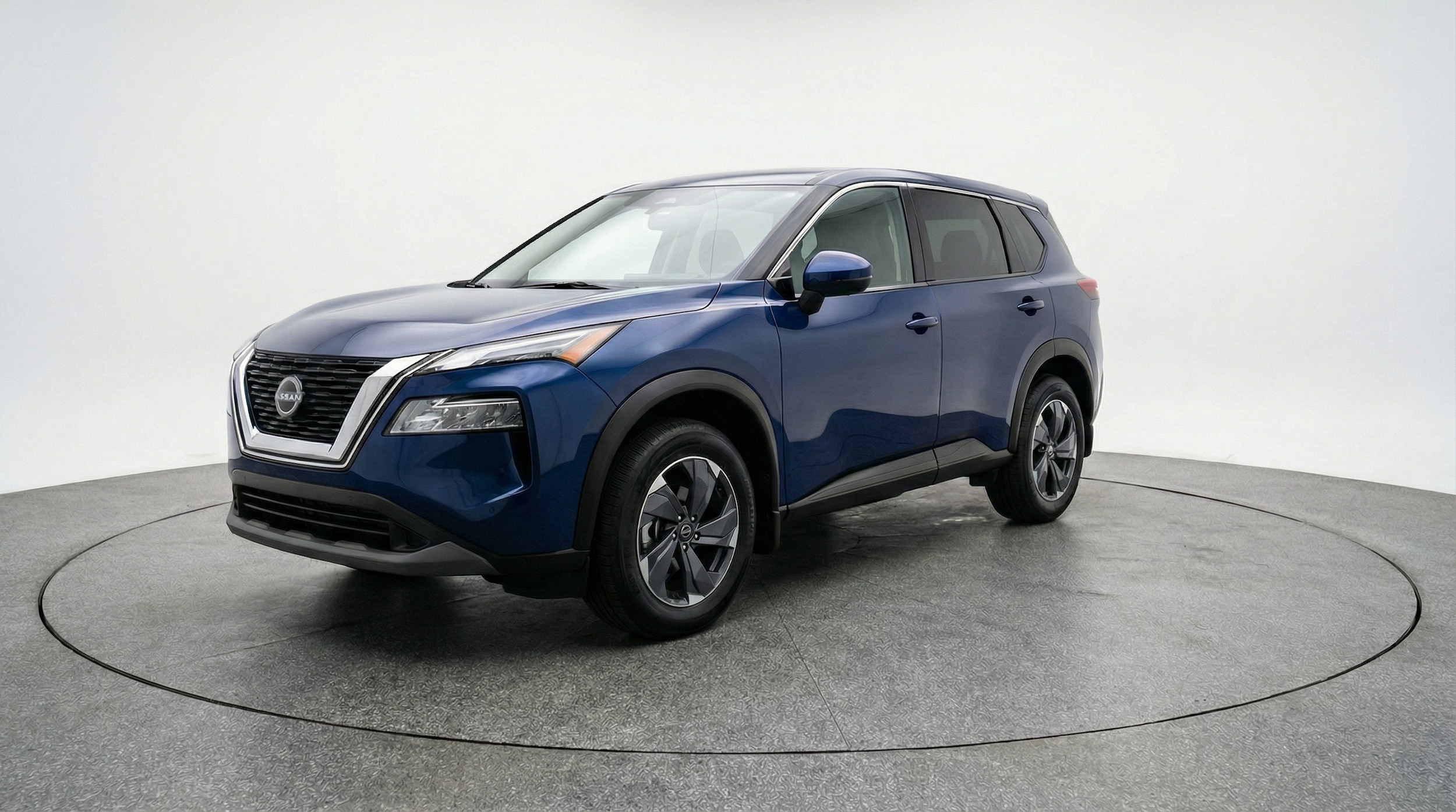 Thumbnail: 2025 Nissan Rogue - 3