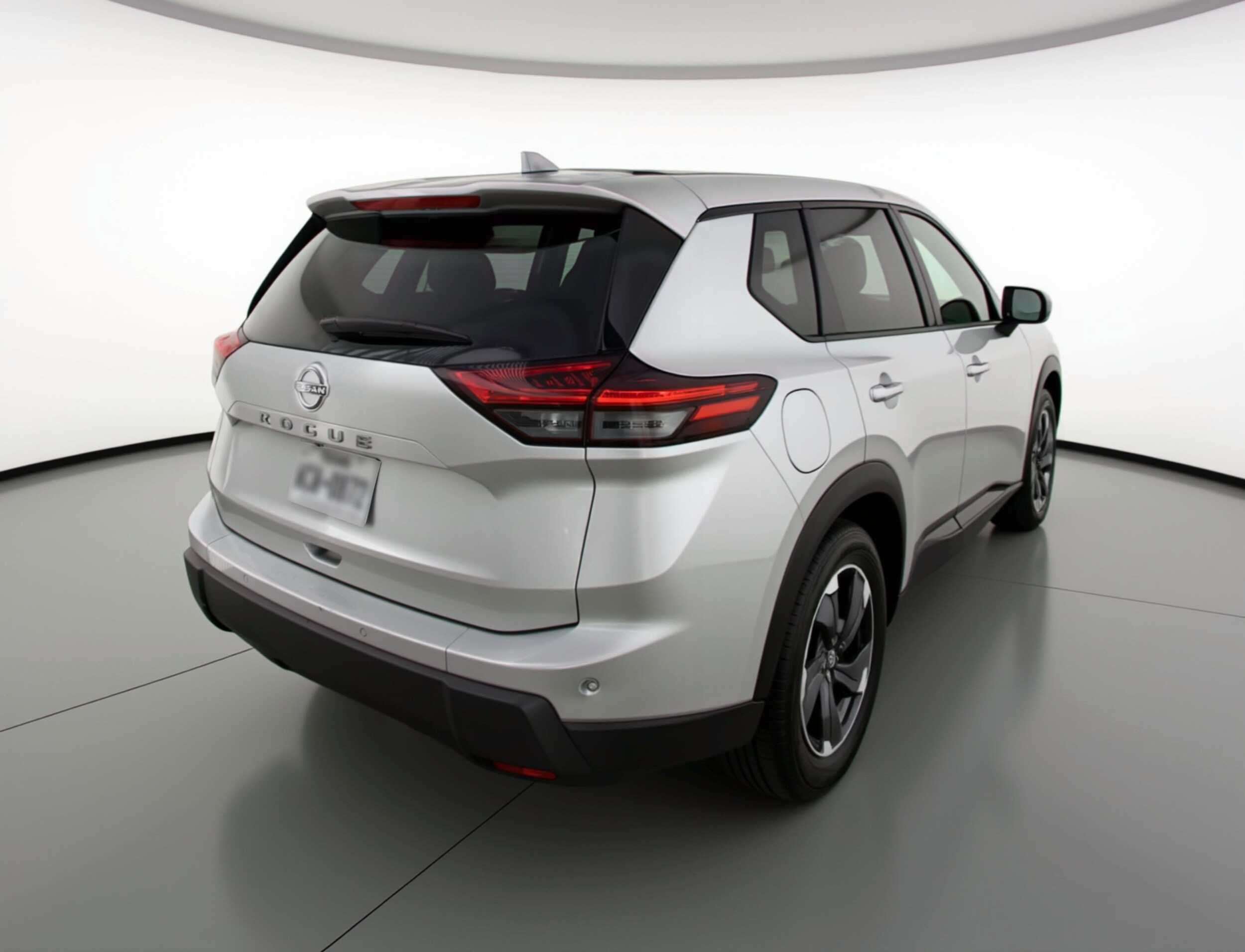 Thumbnail: 2025 Nissan Rogue - 9