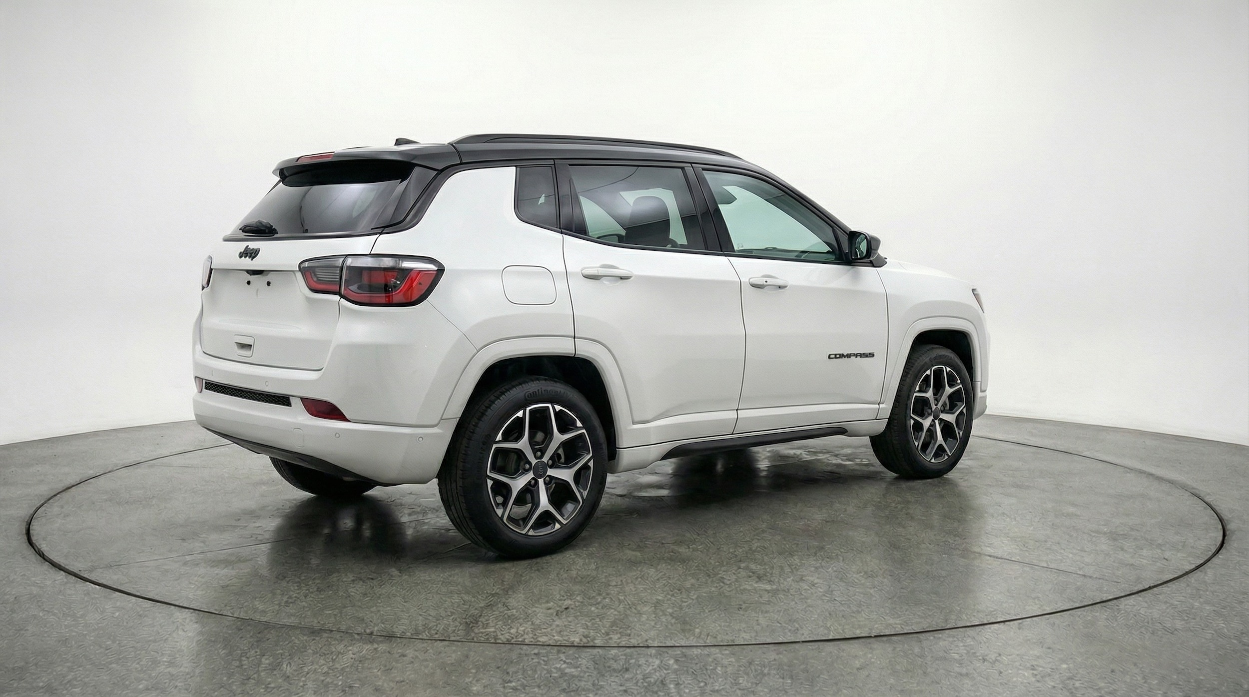 Thumbnail: 2025 Jeep Compass - 7