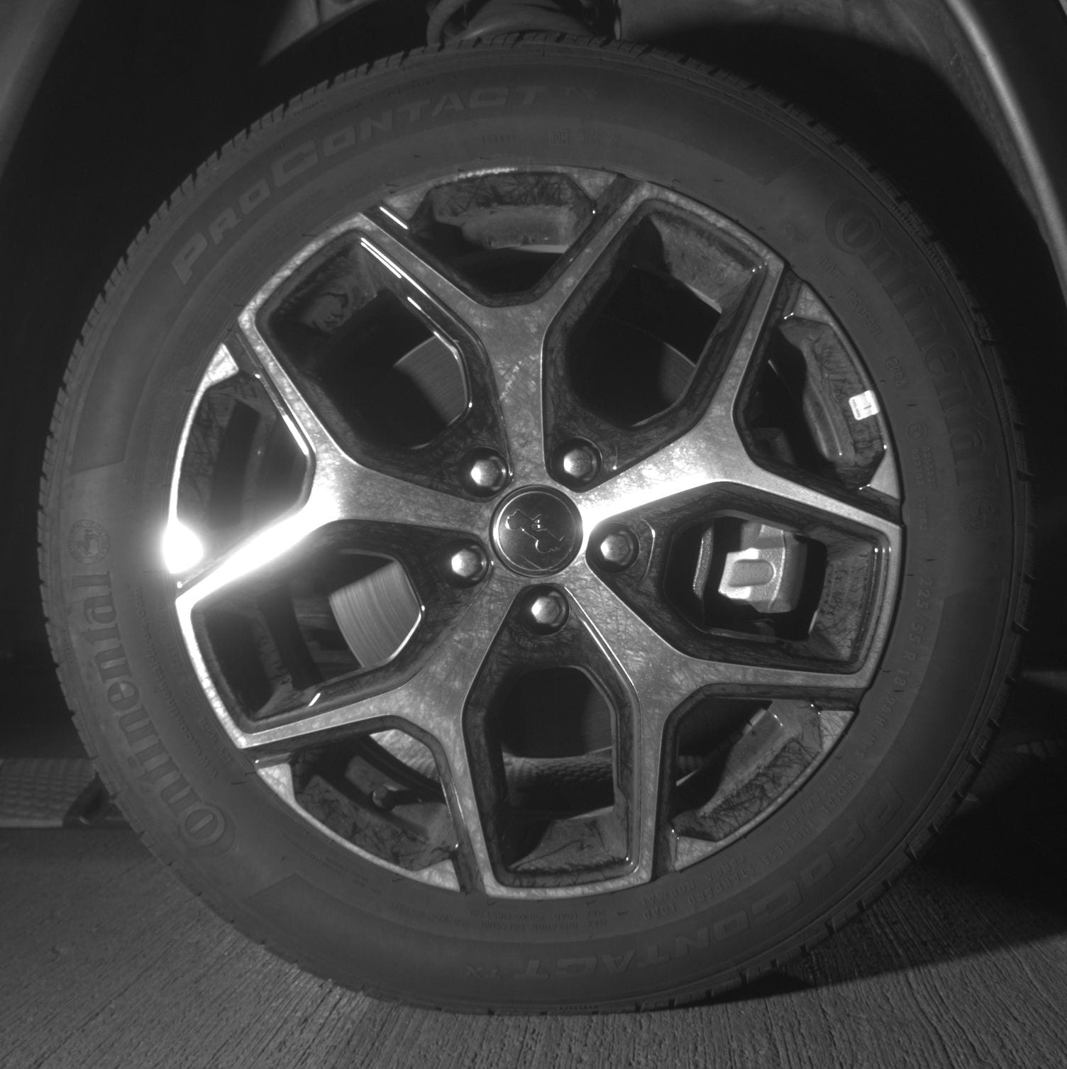 Thumbnail: 2025 Jeep Compass - 10