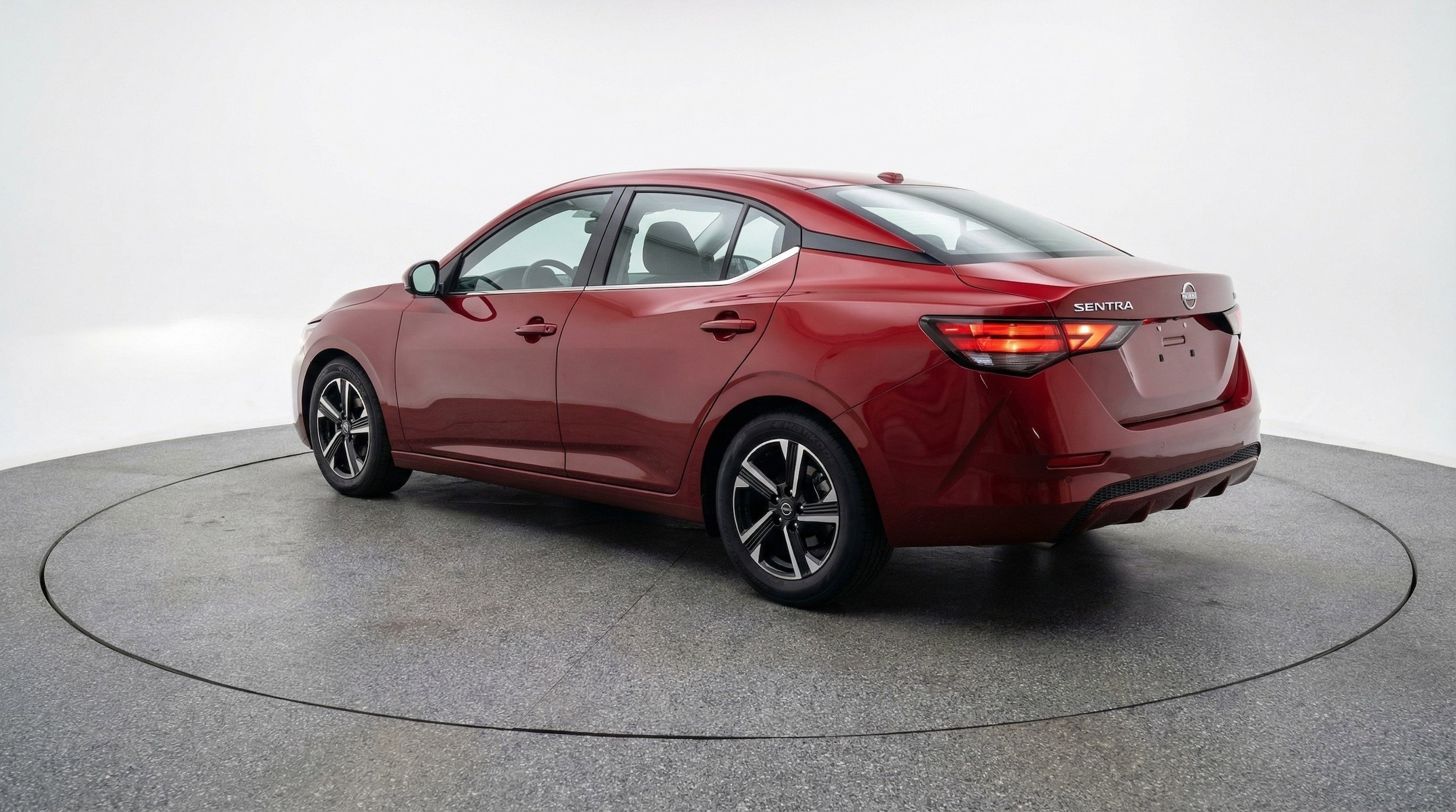 Thumbnail: 2025 Nissan Sentra - 6