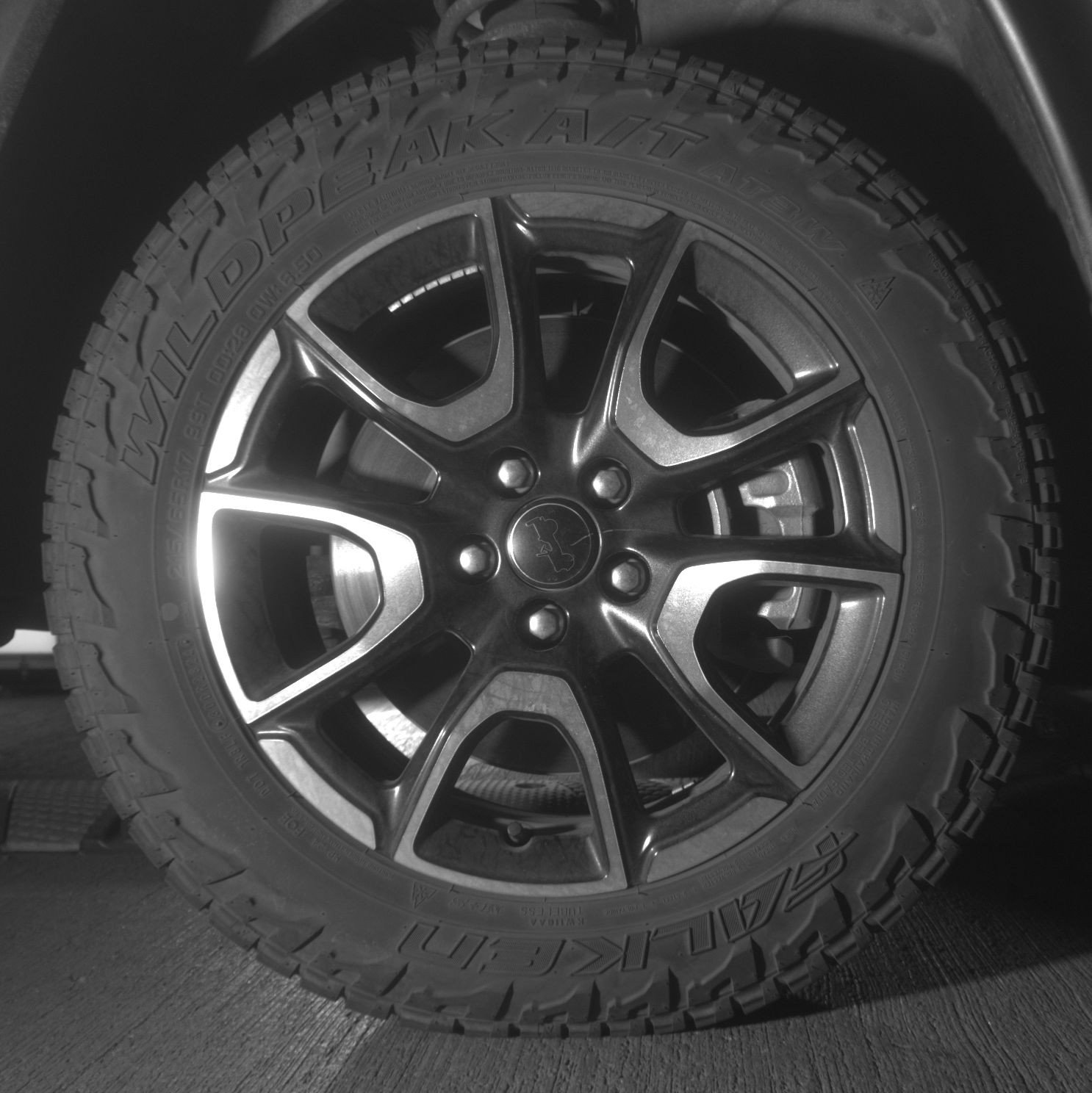 Thumbnail: 2025 Jeep Compass - 13