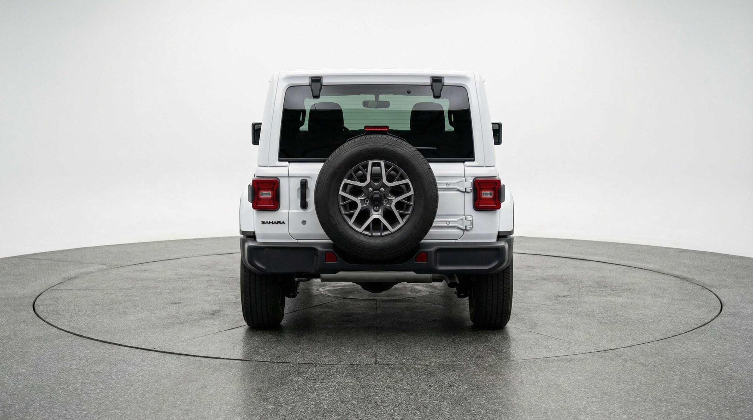 Thumbnail: 2025 Jeep Wrangler - 7