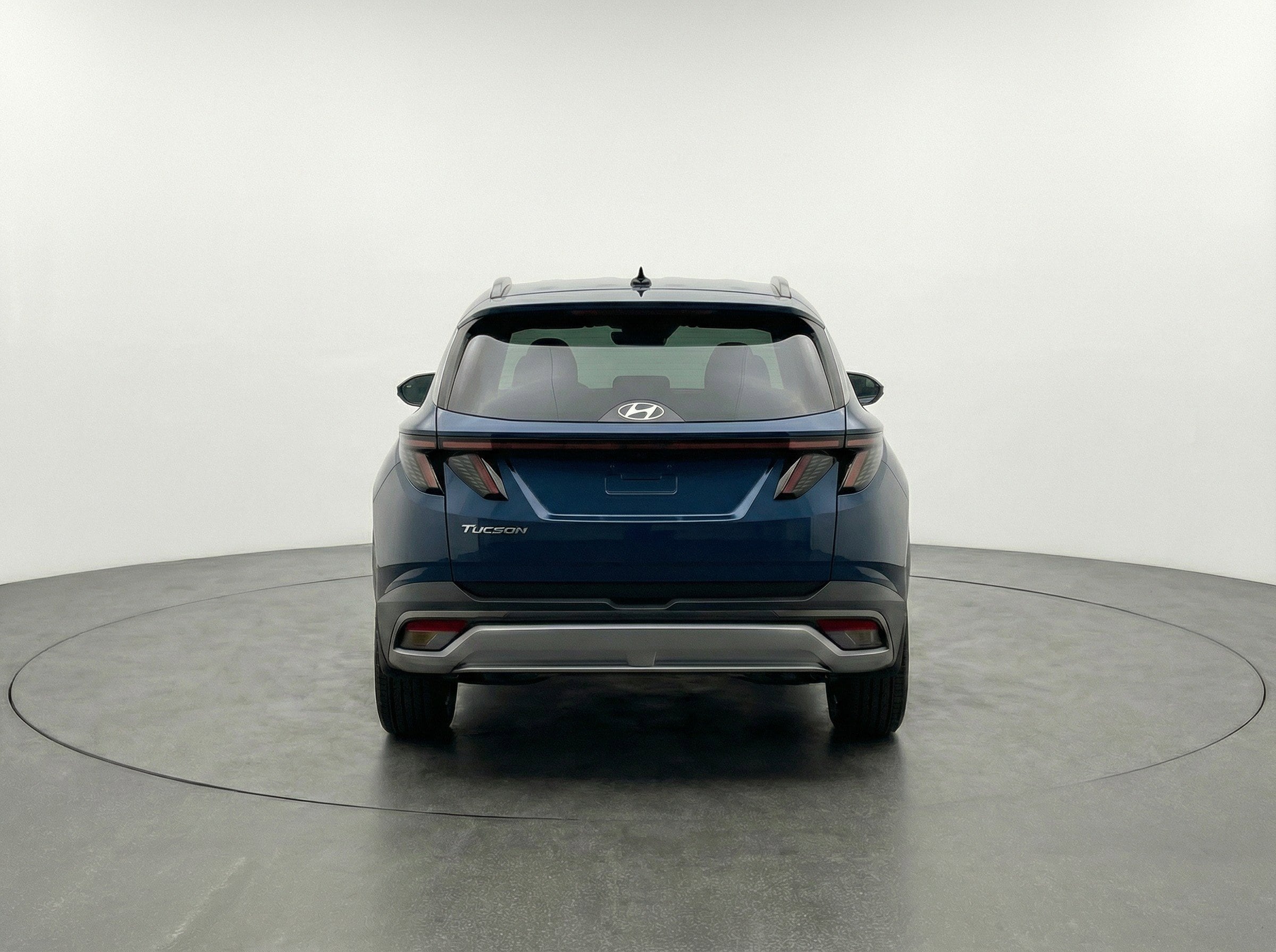 Thumbnail: 2025 Hyundai Tucson - 7
