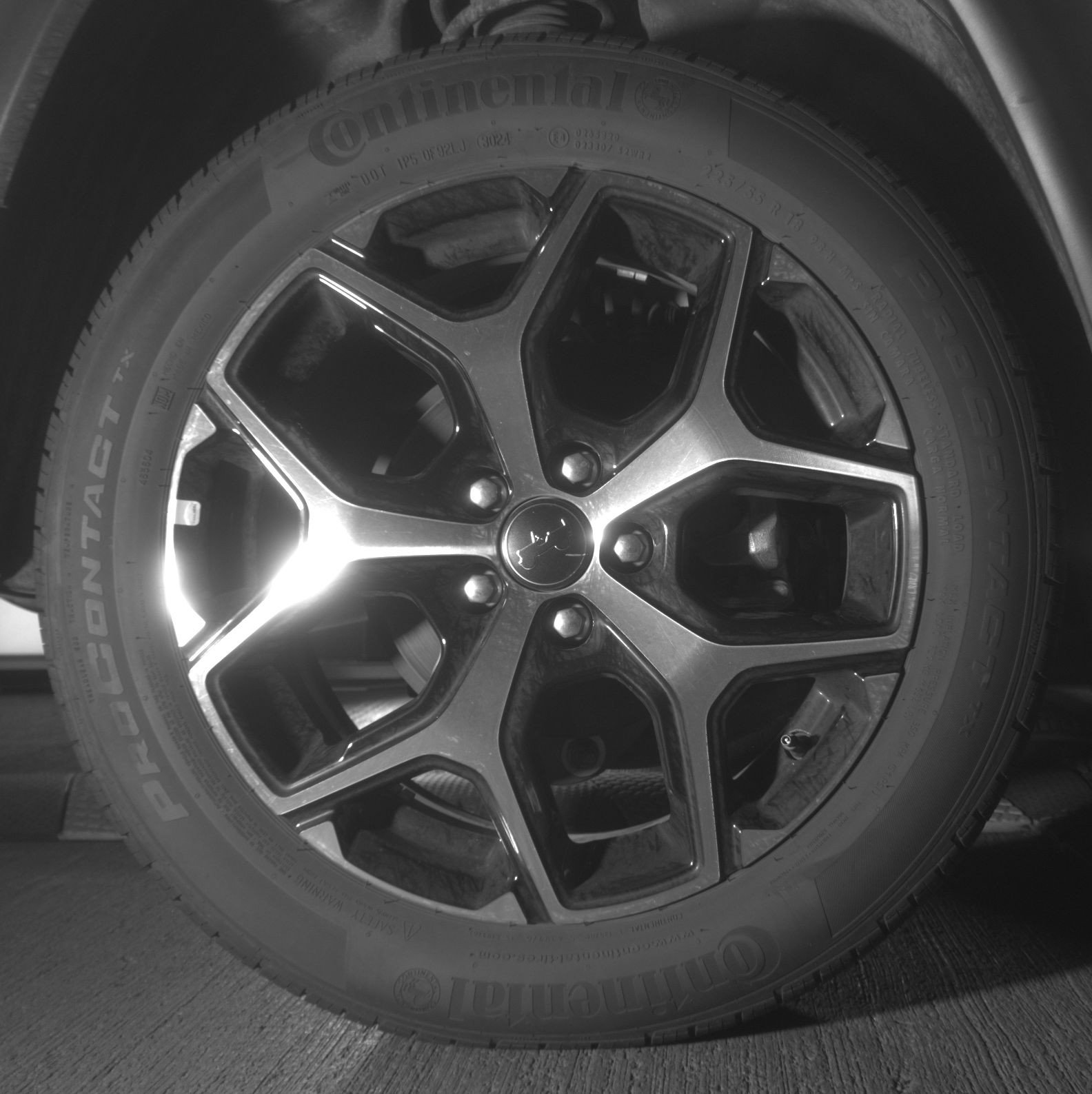 Thumbnail: 2025 Jeep Compass - 15