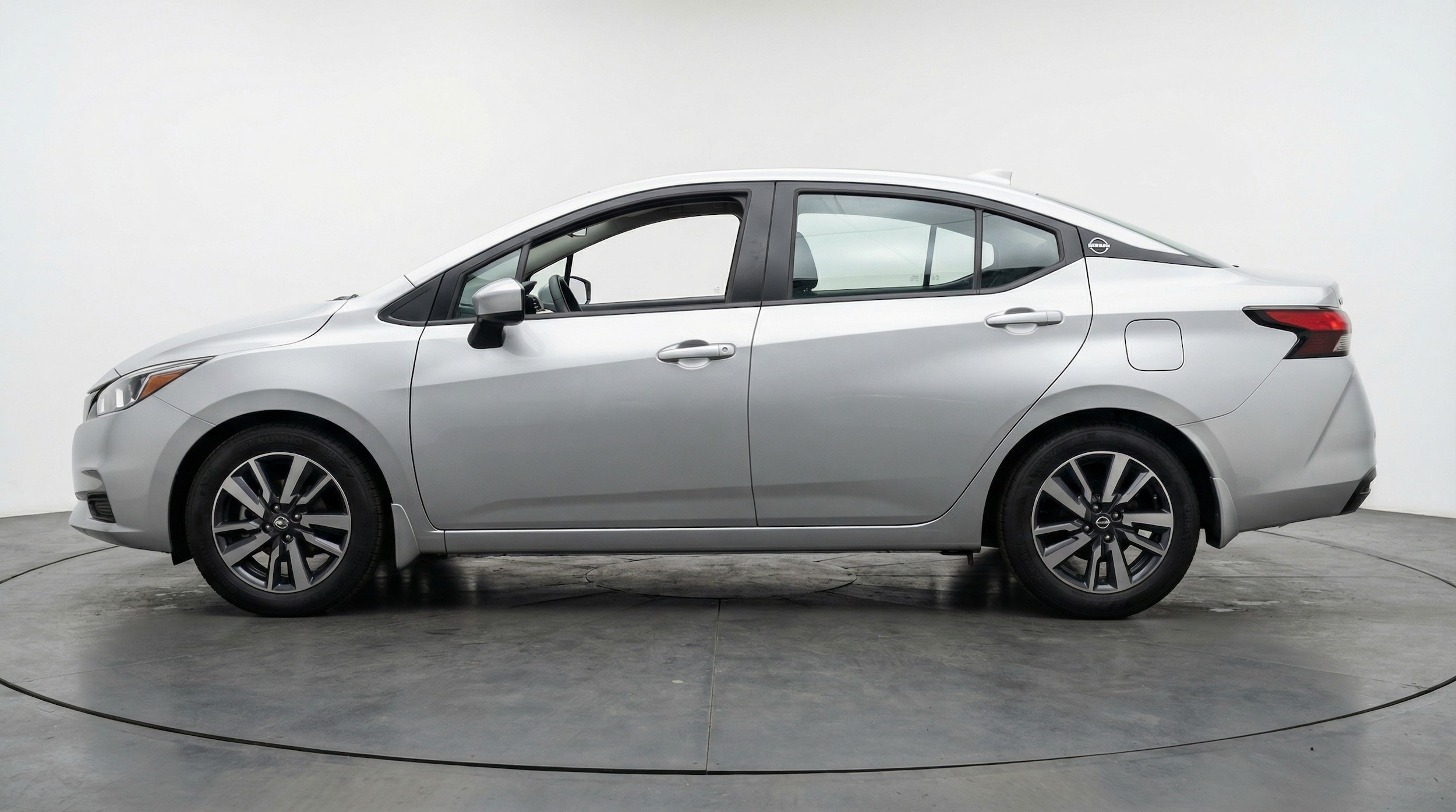 Thumbnail: 2025 Nissan Versa - 4