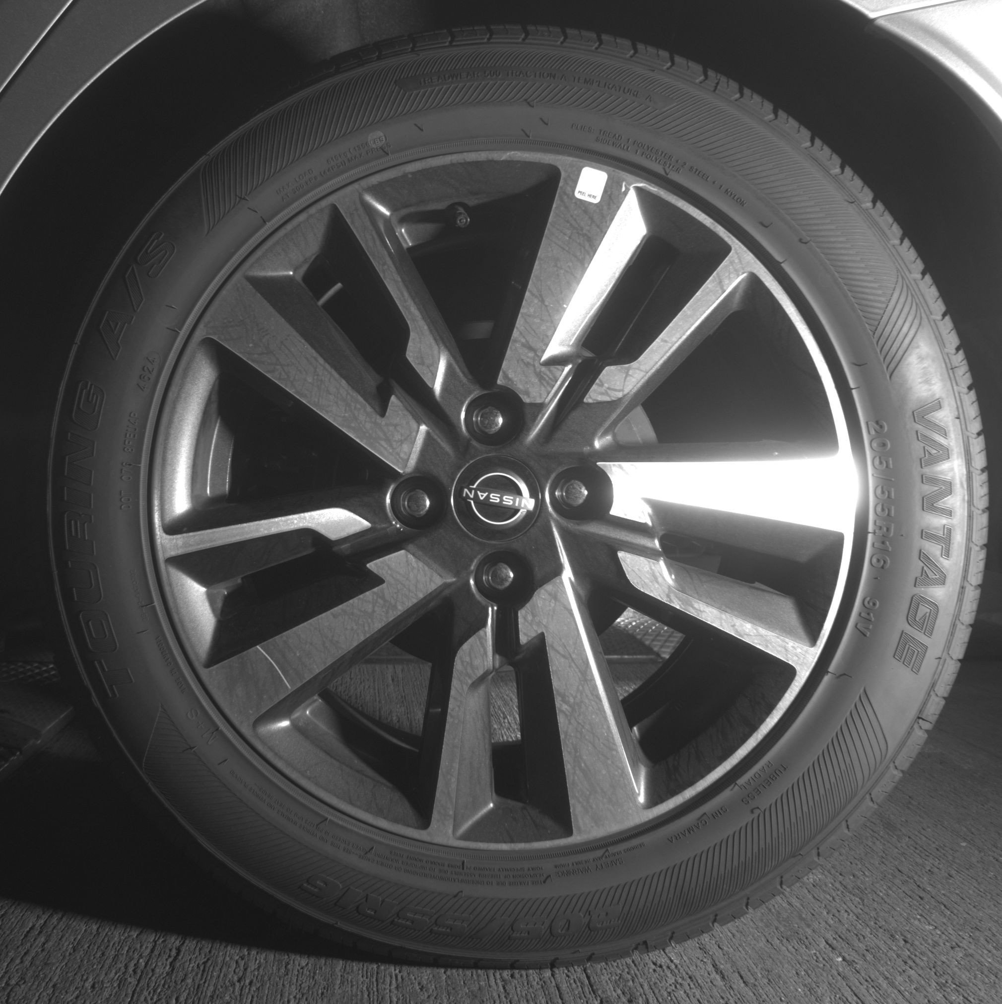 Thumbnail: 2025 Nissan Versa - 14