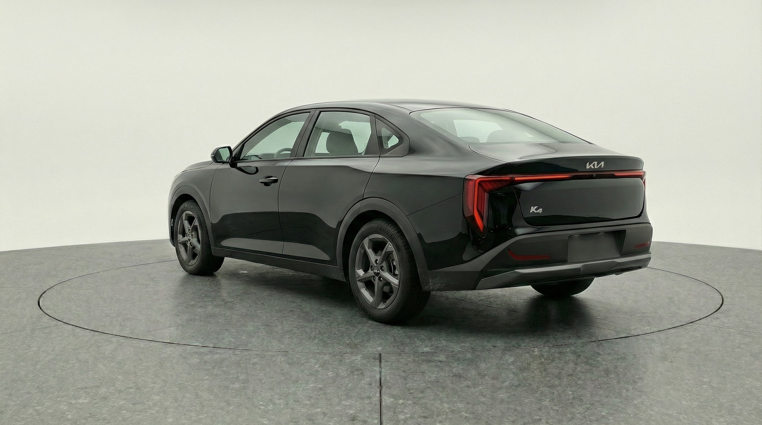 Thumbnail: 2025 Kia K4 - 5