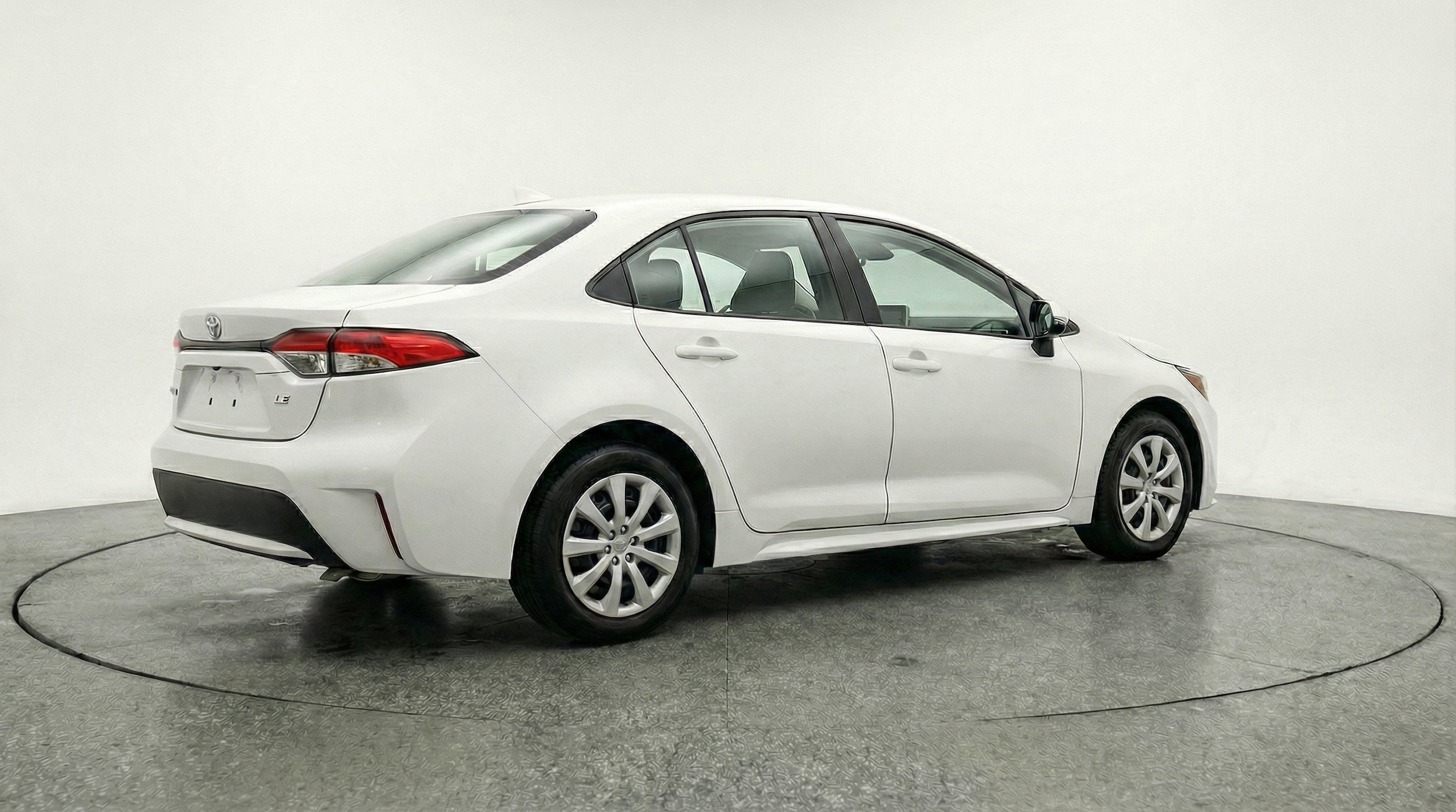 Thumbnail: 2025 Toyota Corolla - 9