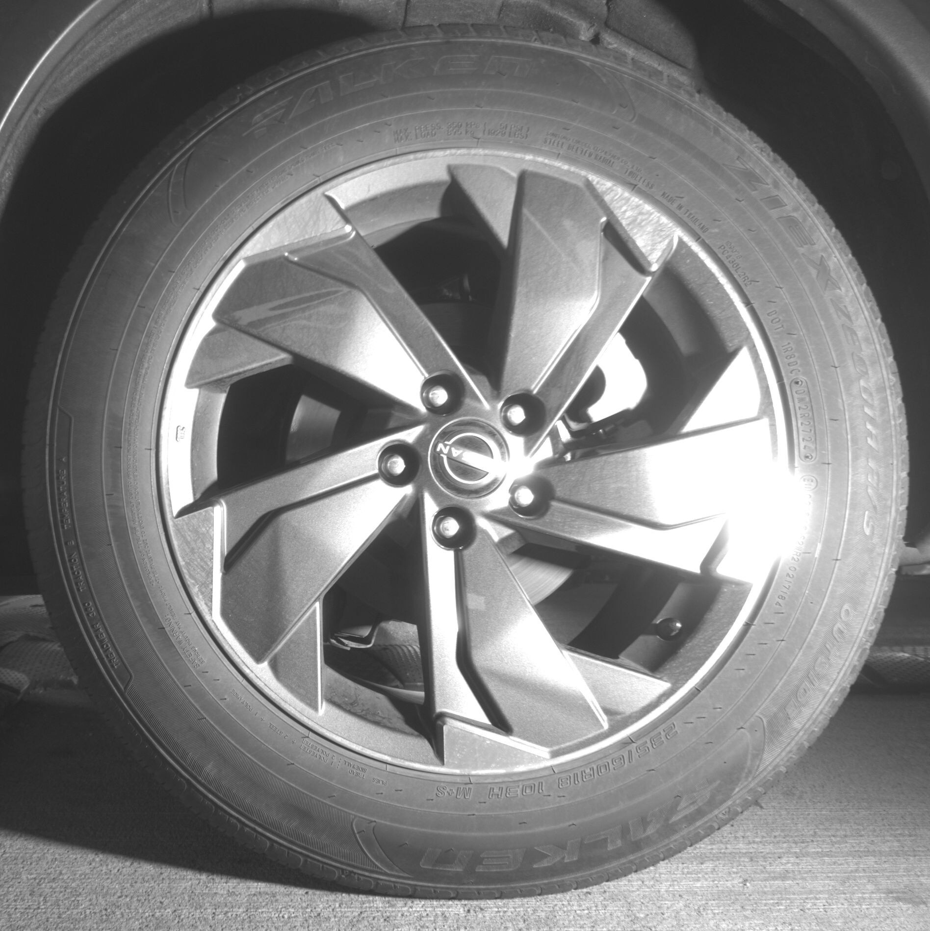 Thumbnail: 2025 Nissan Rogue - 11