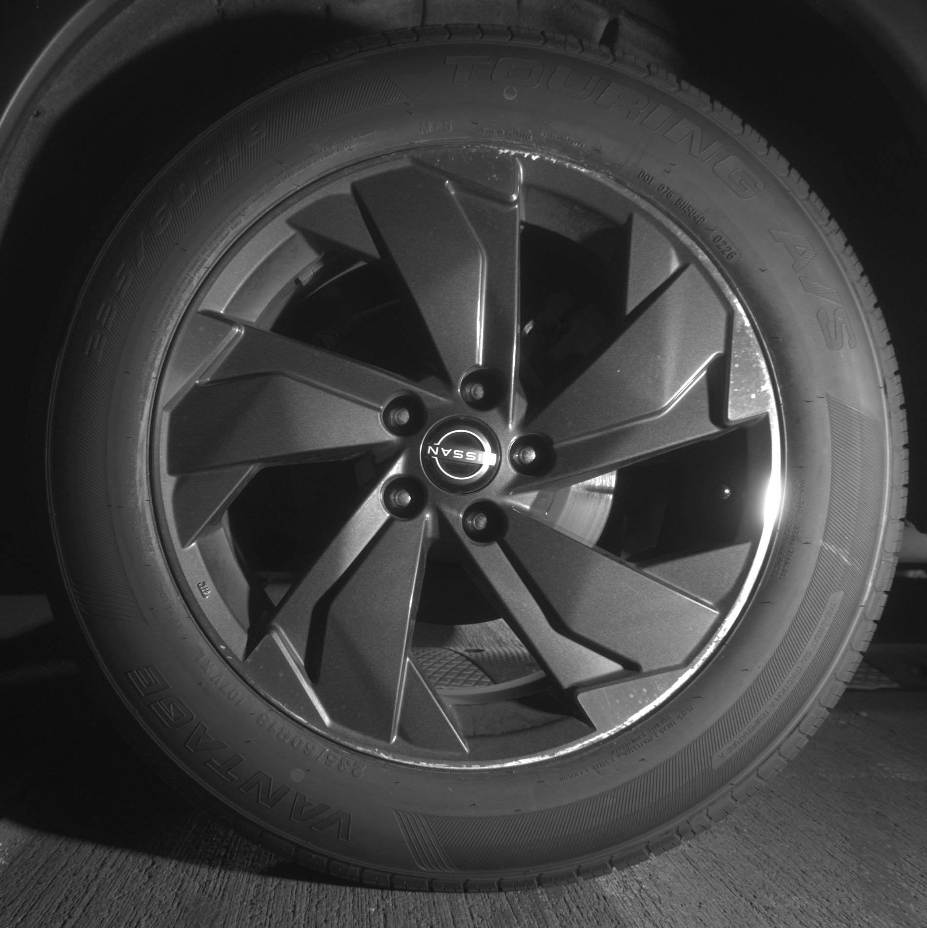 Thumbnail: 2025 Nissan Rogue - 14