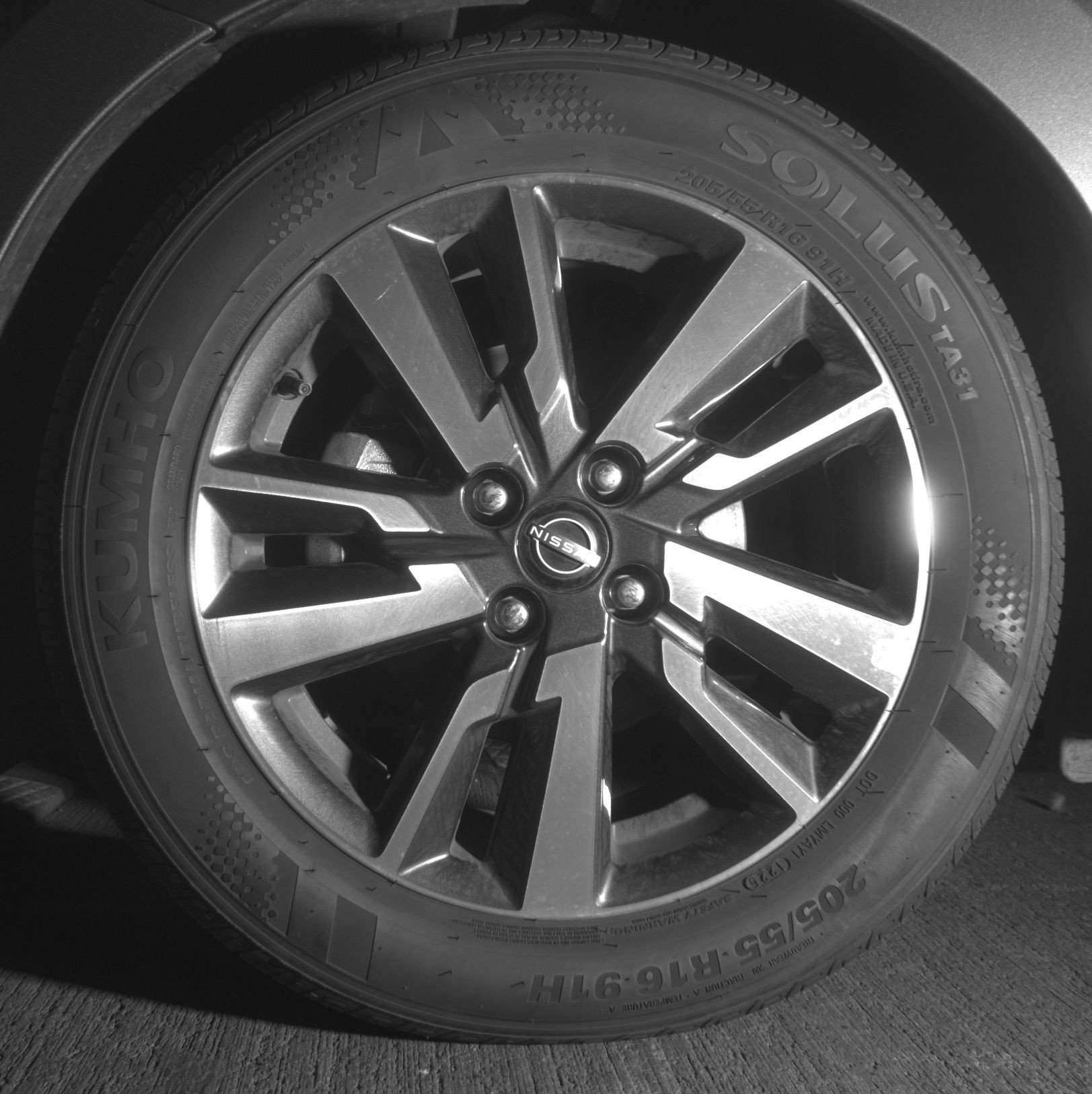 Thumbnail: 2025 Nissan Versa - 12