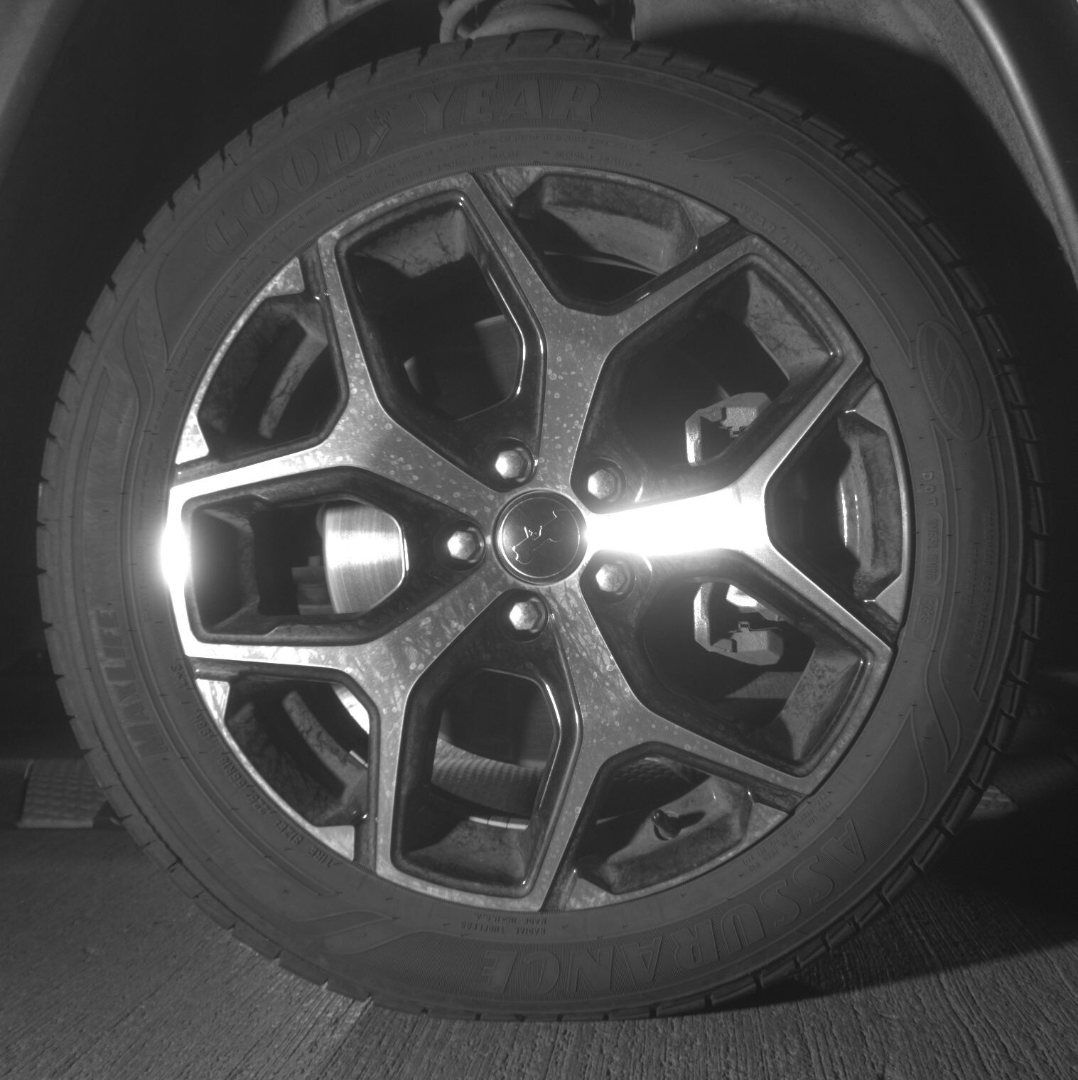 Thumbnail: 2025 Jeep Compass - 10