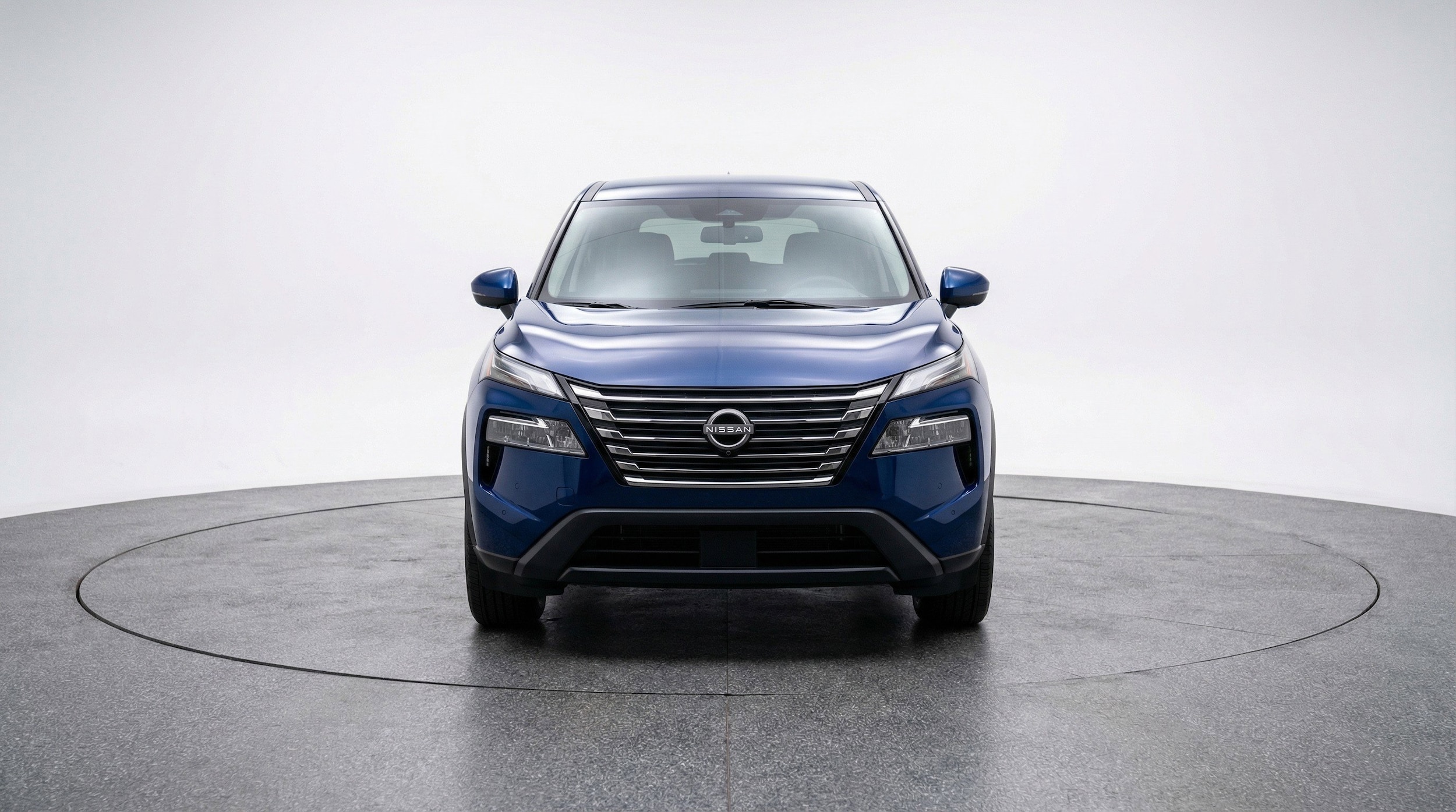 Thumbnail: 2025 Nissan Rogue - 2