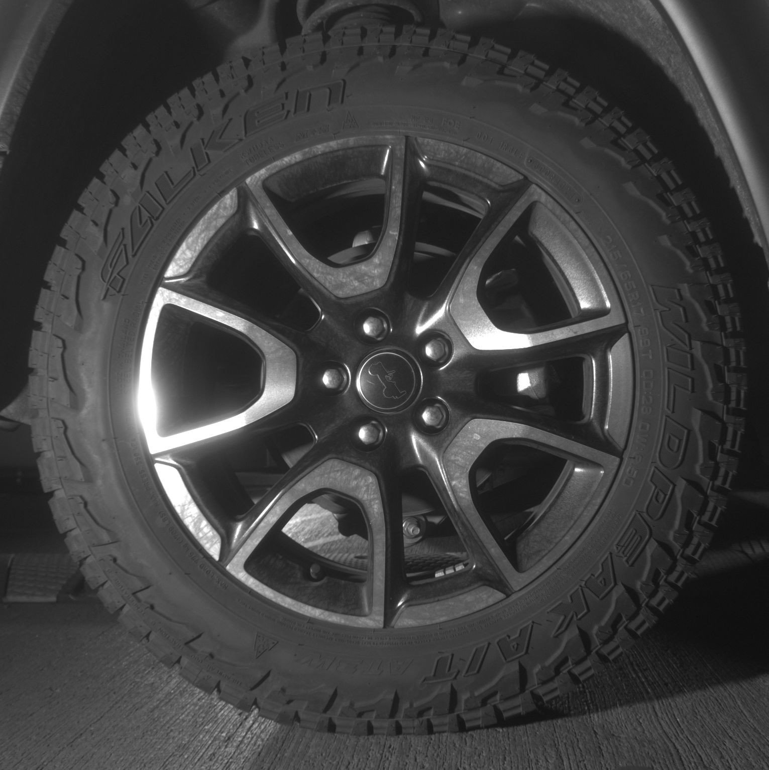 Thumbnail: 2025 Jeep Compass - 15