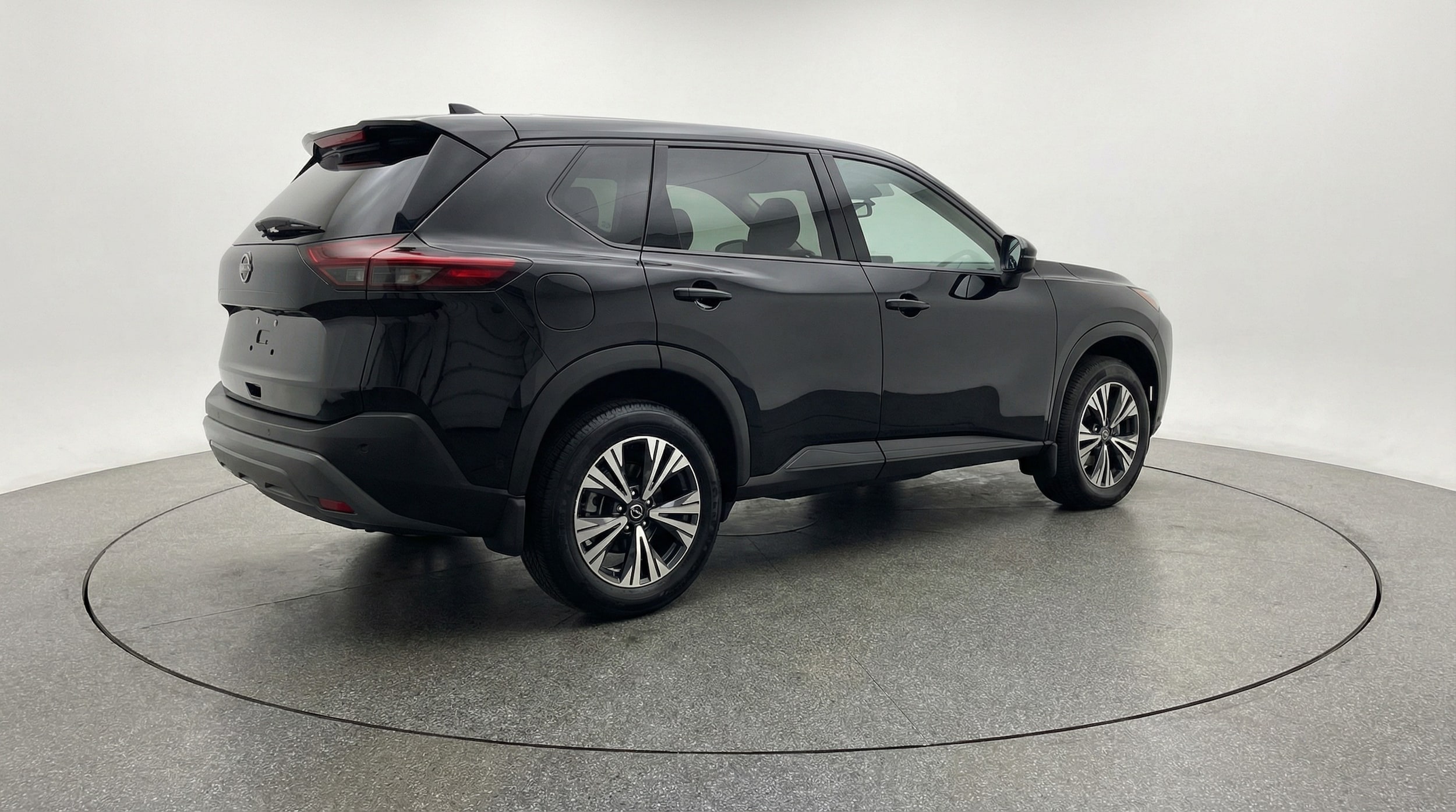 Thumbnail: 2025 Nissan Rogue - 7