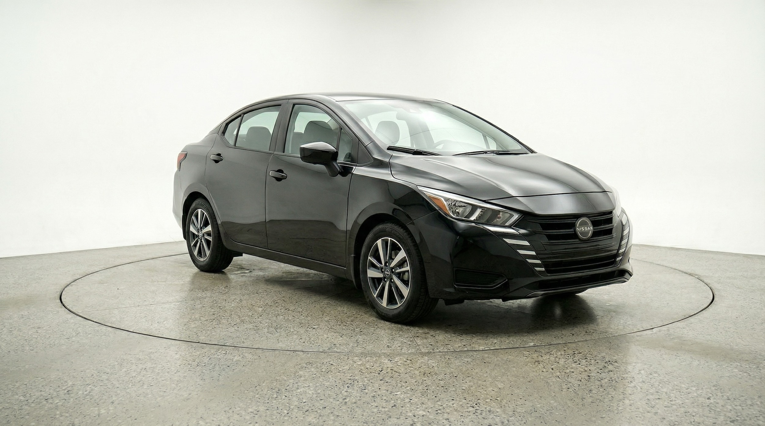 Thumbnail: 2025 Nissan Versa - 1