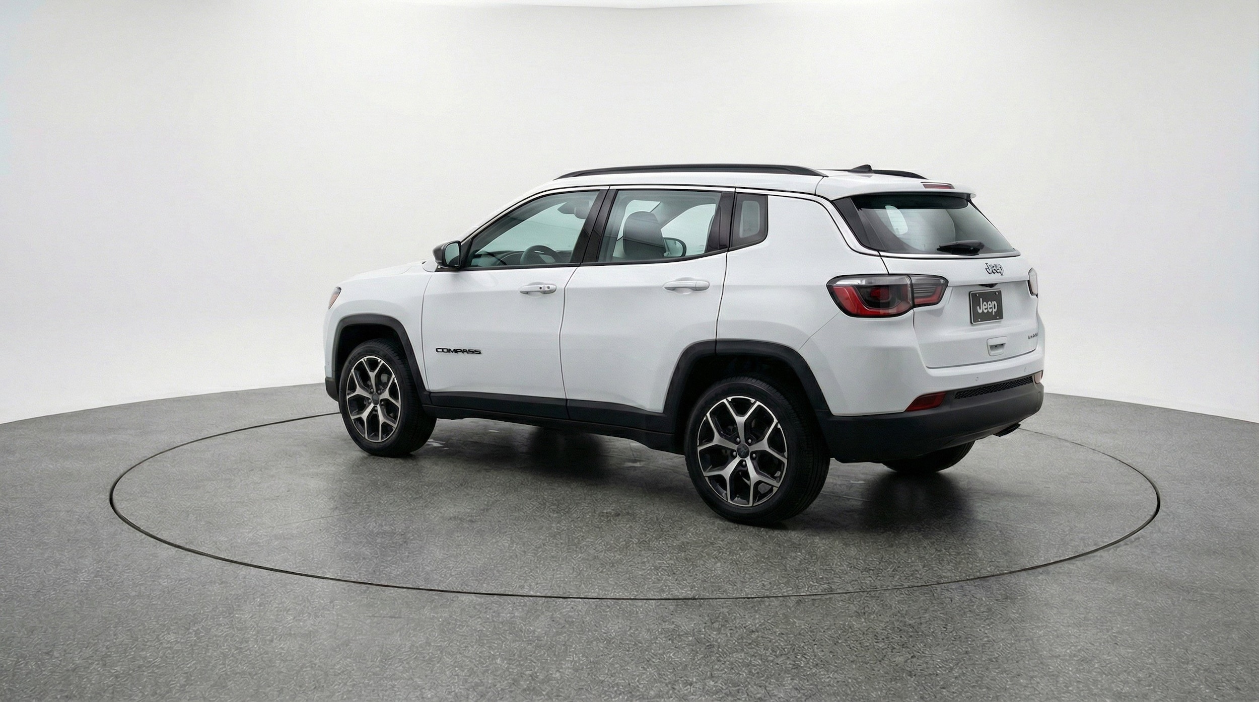 Thumbnail: 2025 Jeep Compass - 6