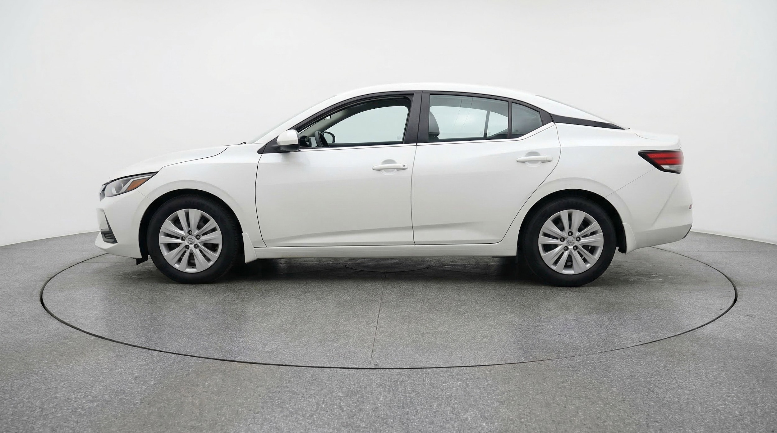 Thumbnail: 2025 Nissan Sentra - 5