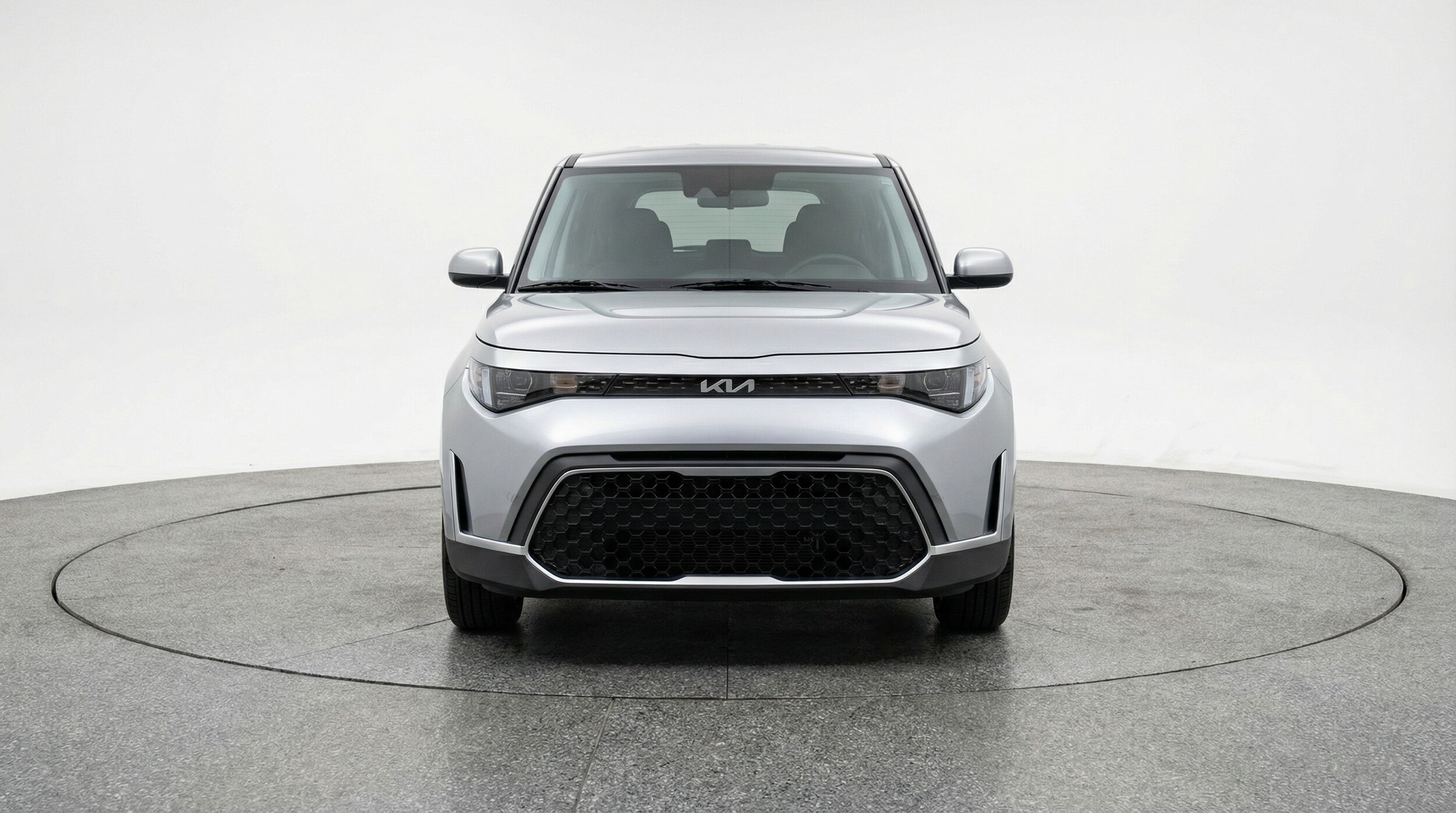 Thumbnail: 2025 Kia Soul - 2