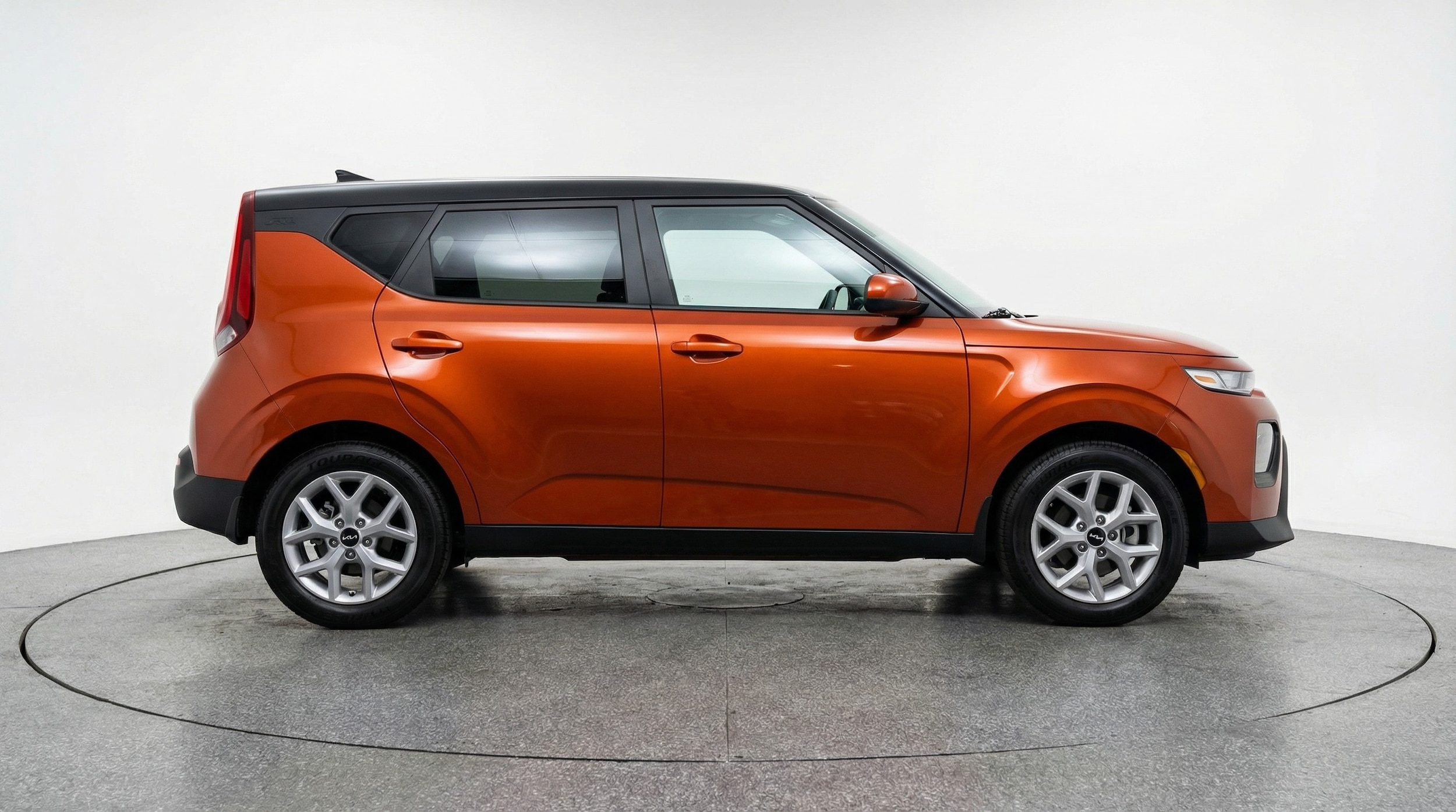 Thumbnail: 2025 Kia Soul - 8