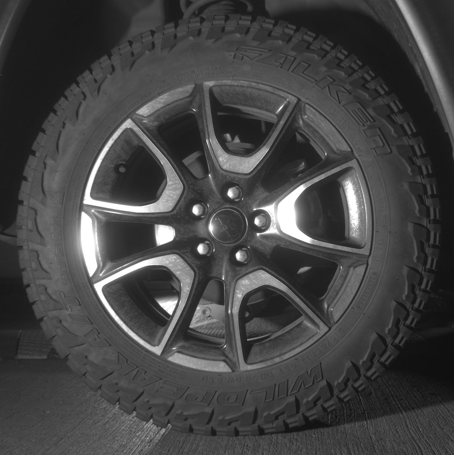 Thumbnail: 2025 Jeep Compass - 15