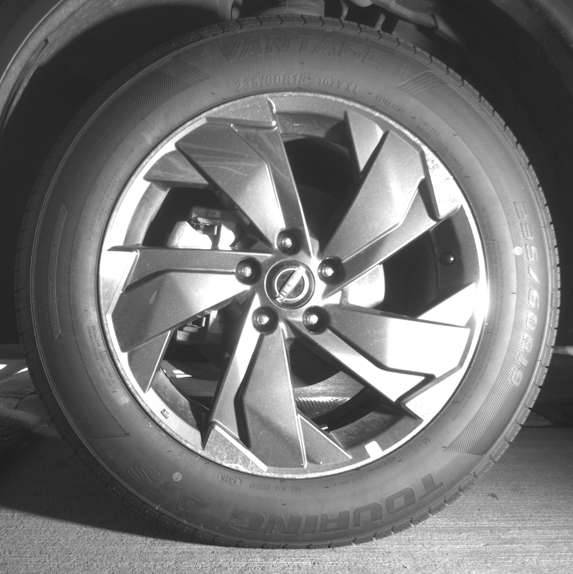 Thumbnail: 2025 Nissan Rogue - 9