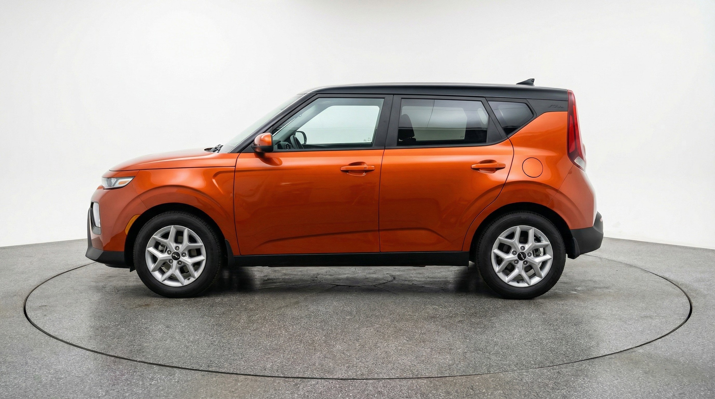 Thumbnail: 2025 Kia Soul - 5