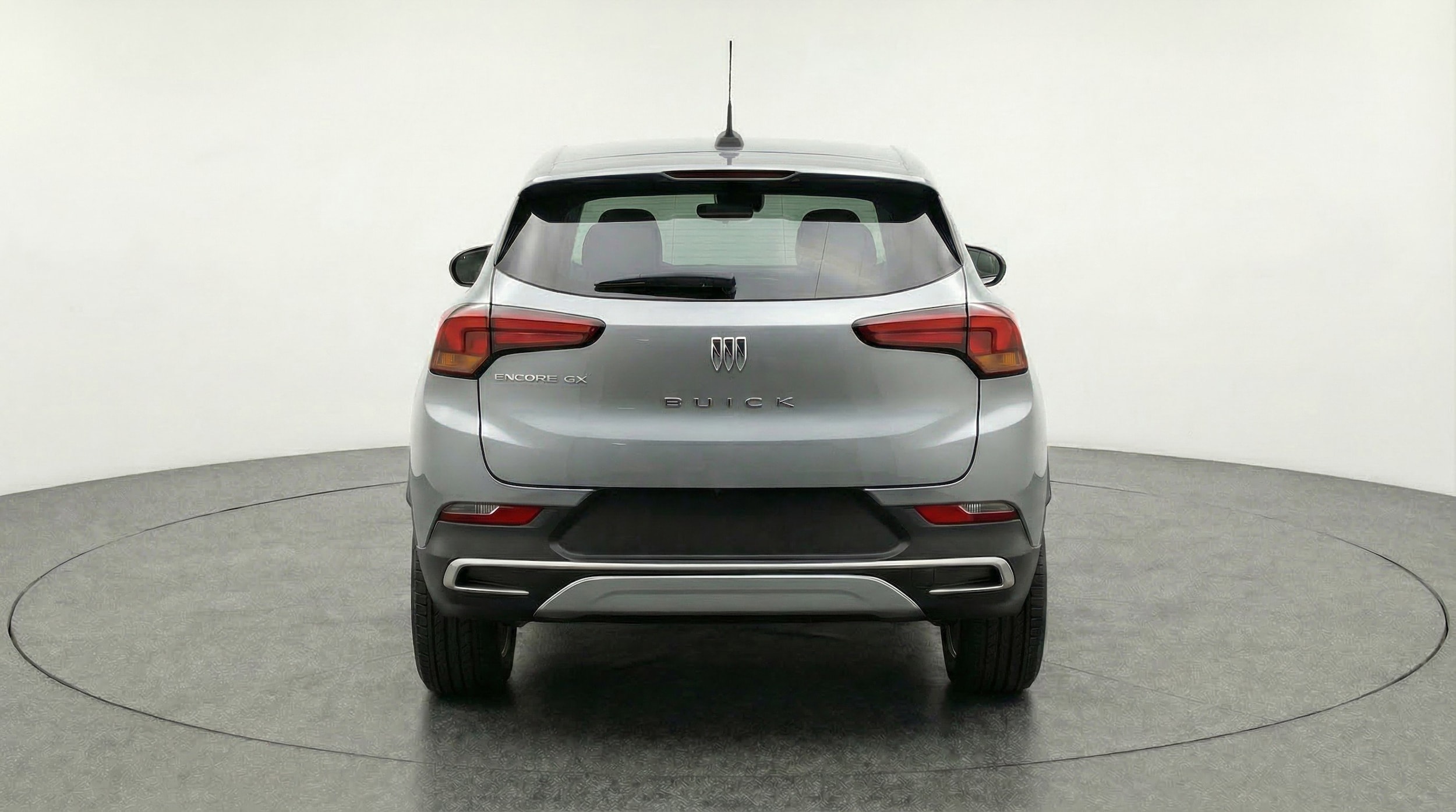 Thumbnail: 2025 Buick Encore GX - 7