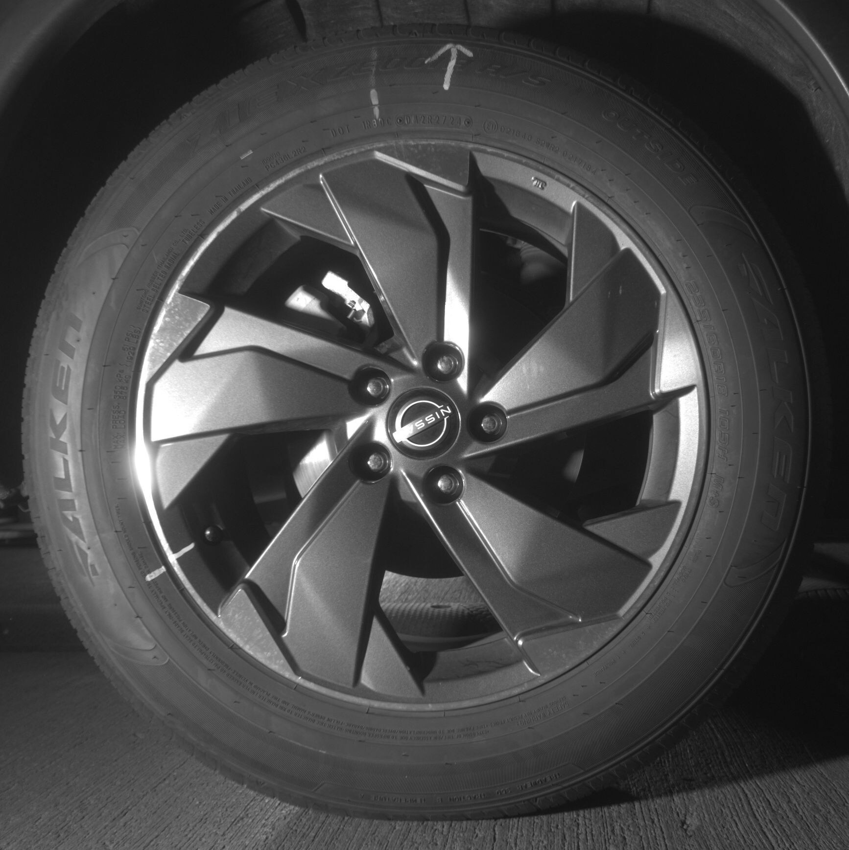 Thumbnail: 2025 Nissan Rogue - 12