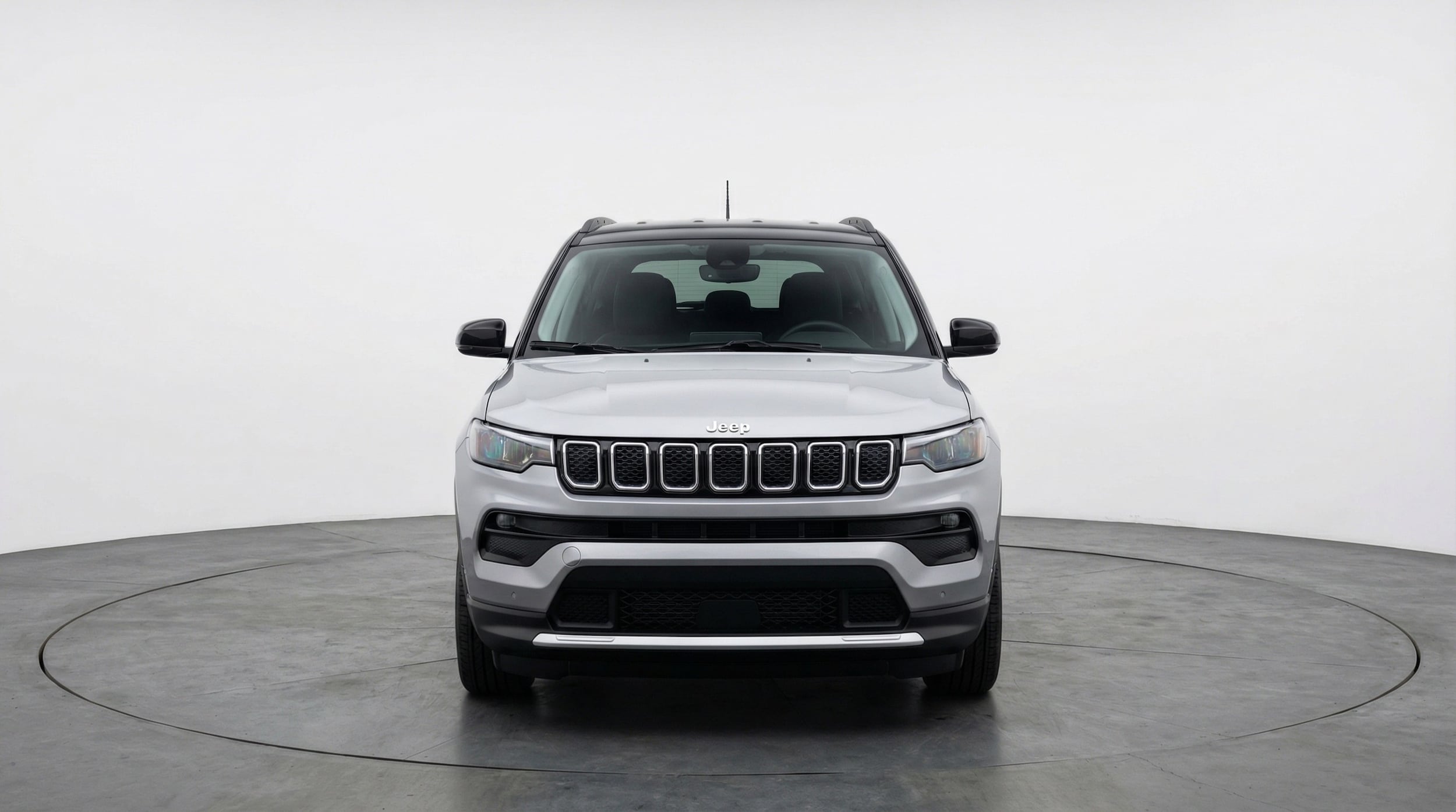 Thumbnail: 2025 Jeep Compass - 2