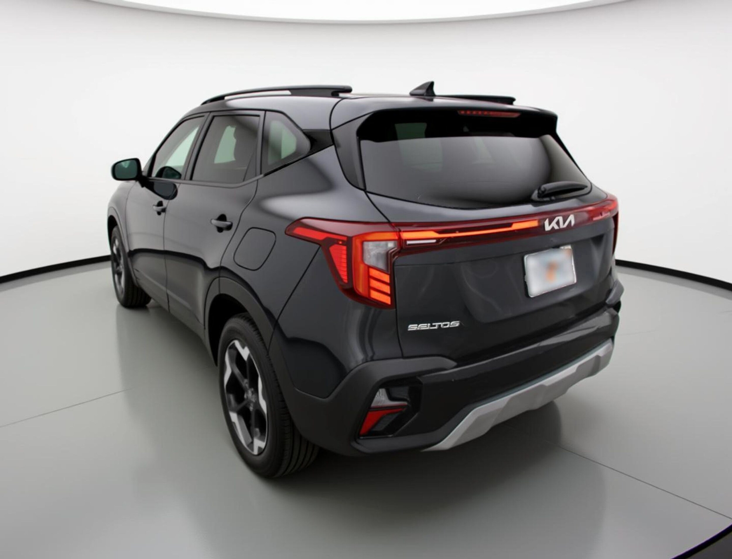 Thumbnail: 2025 Kia Seltos - 5