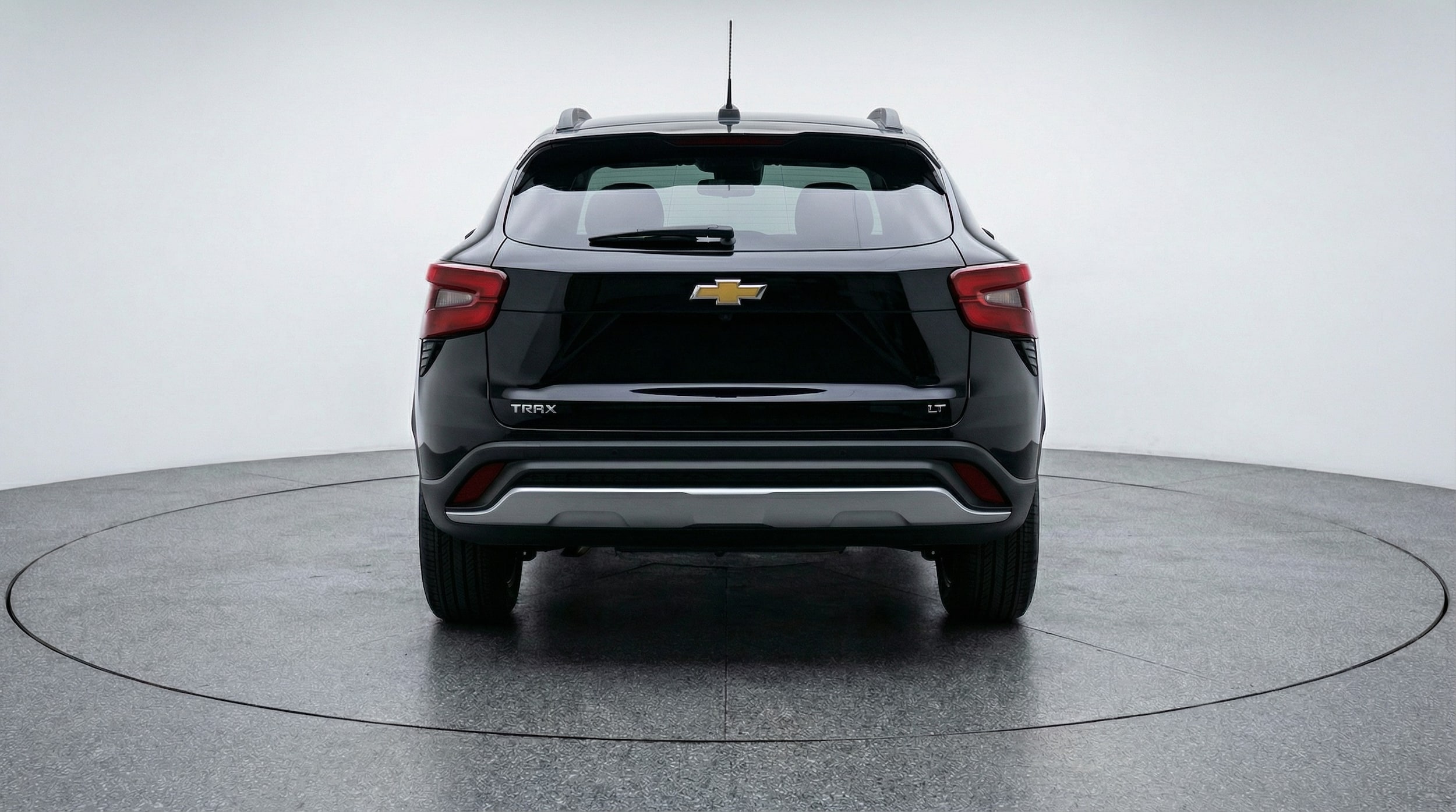Thumbnail: 2025 Chevrolet Trax - 6