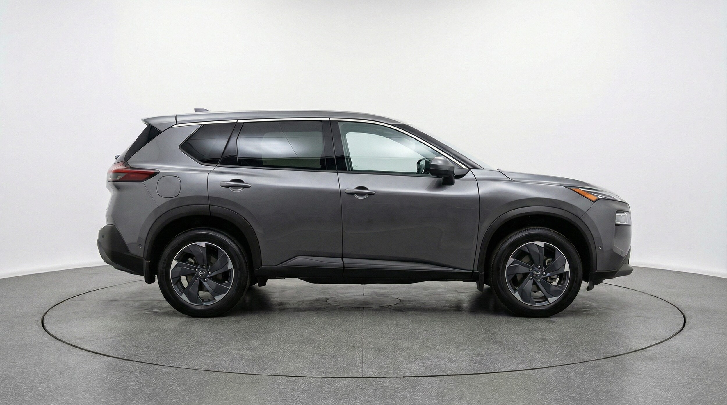 Thumbnail: 2025 Nissan Rogue - 8