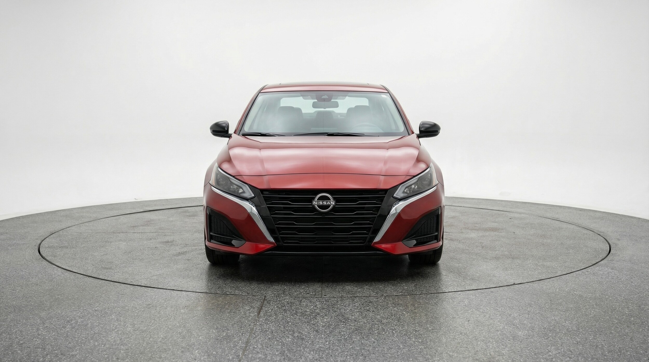 Thumbnail: 2025 Nissan Altima - 2