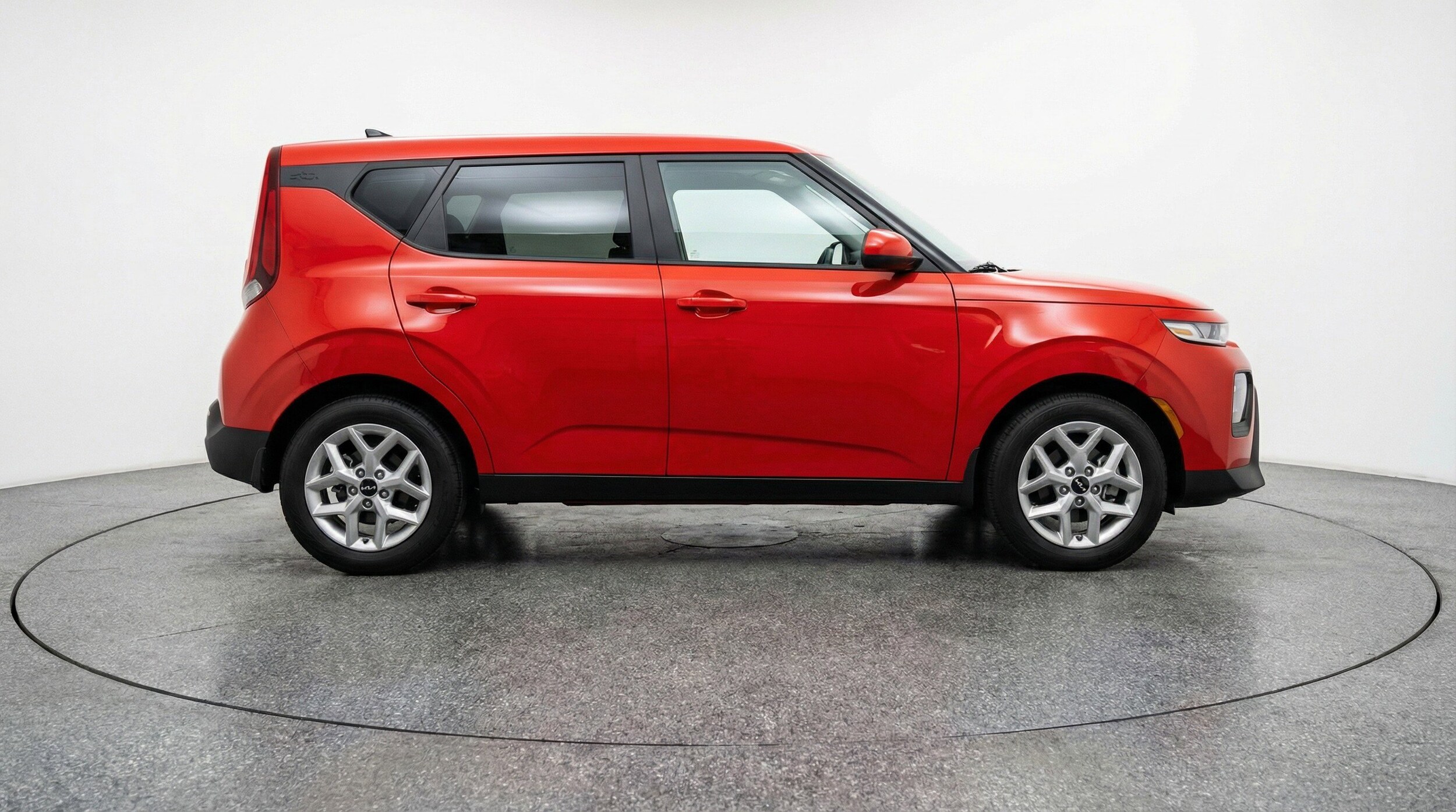 Thumbnail: 2025 Kia Soul - 11