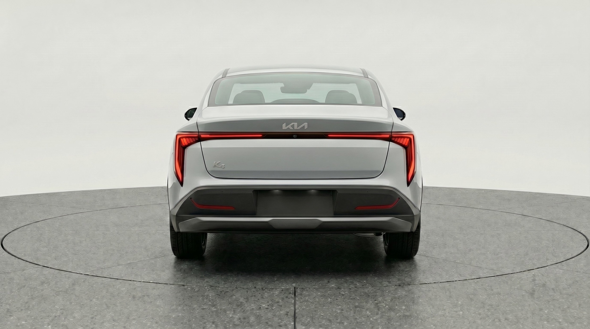 Thumbnail: 2025 Kia K4 - 7