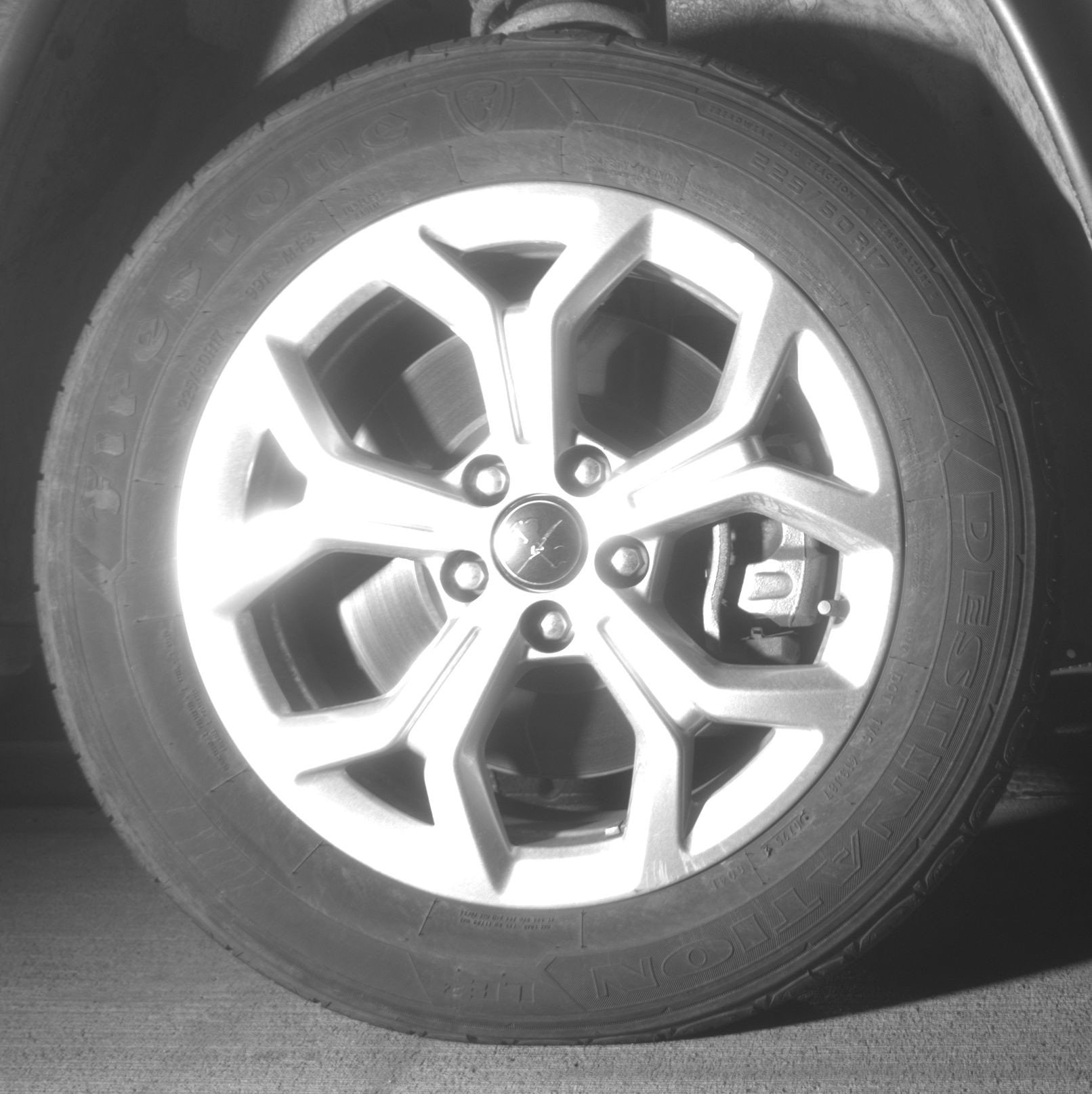 Thumbnail: 2025 Jeep Compass - 13