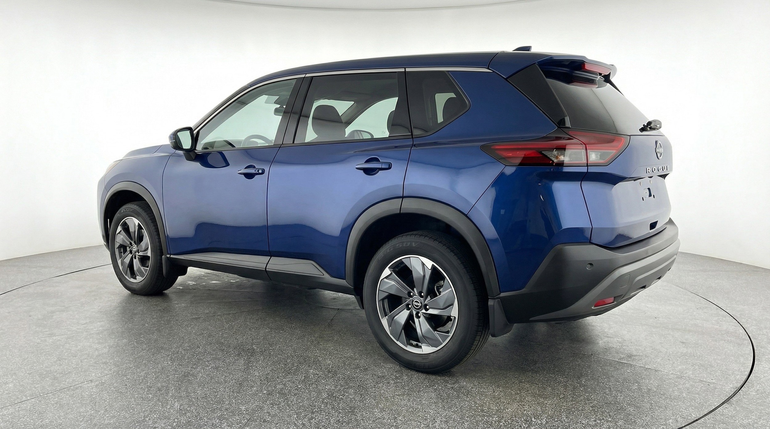 Thumbnail: 2025 Nissan Rogue - 6