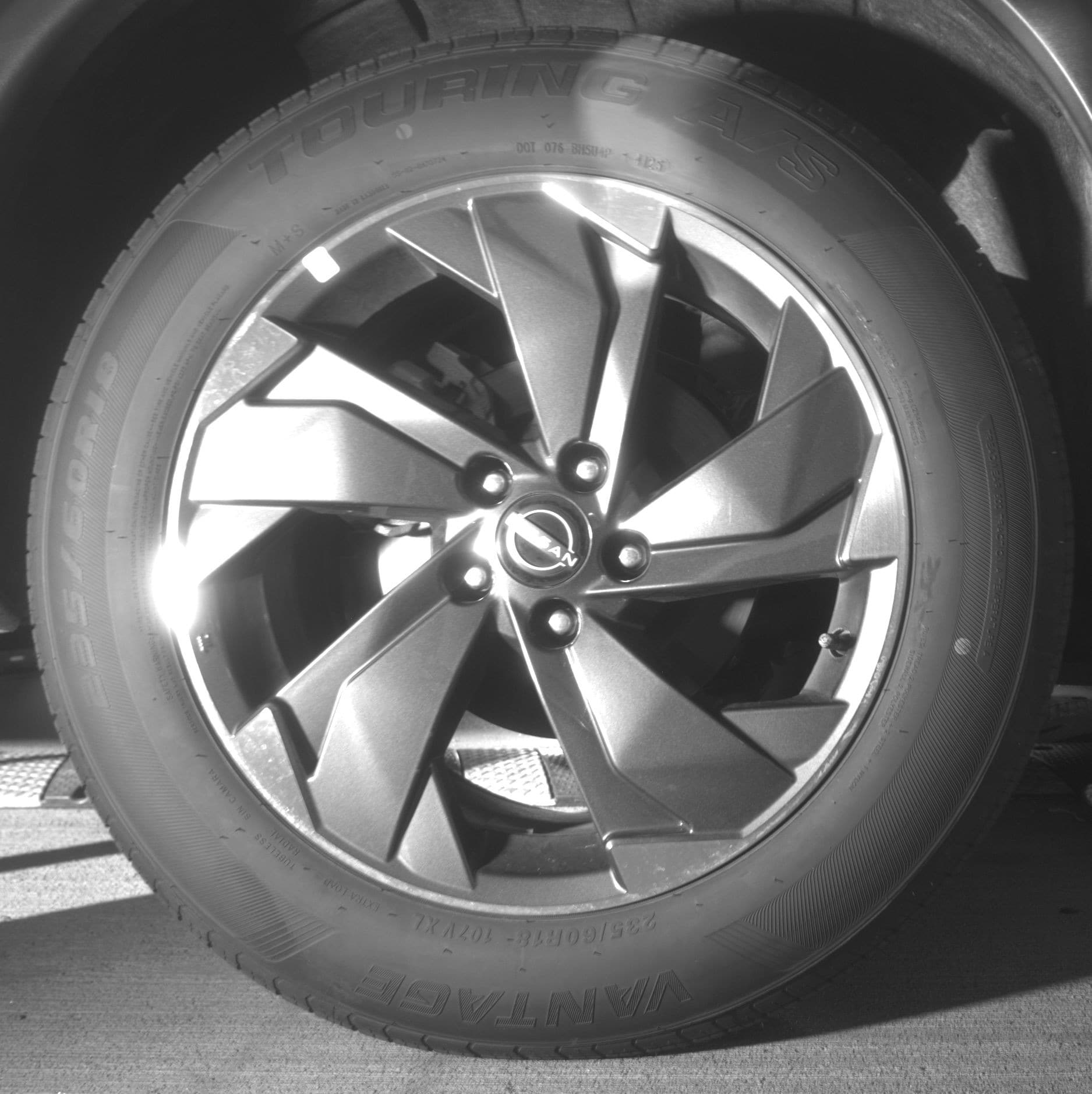 Thumbnail: 2025 Nissan Rogue - 12