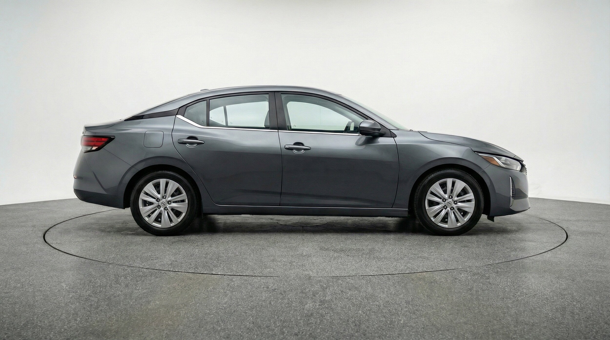 Thumbnail: 2025 Nissan Sentra - 11