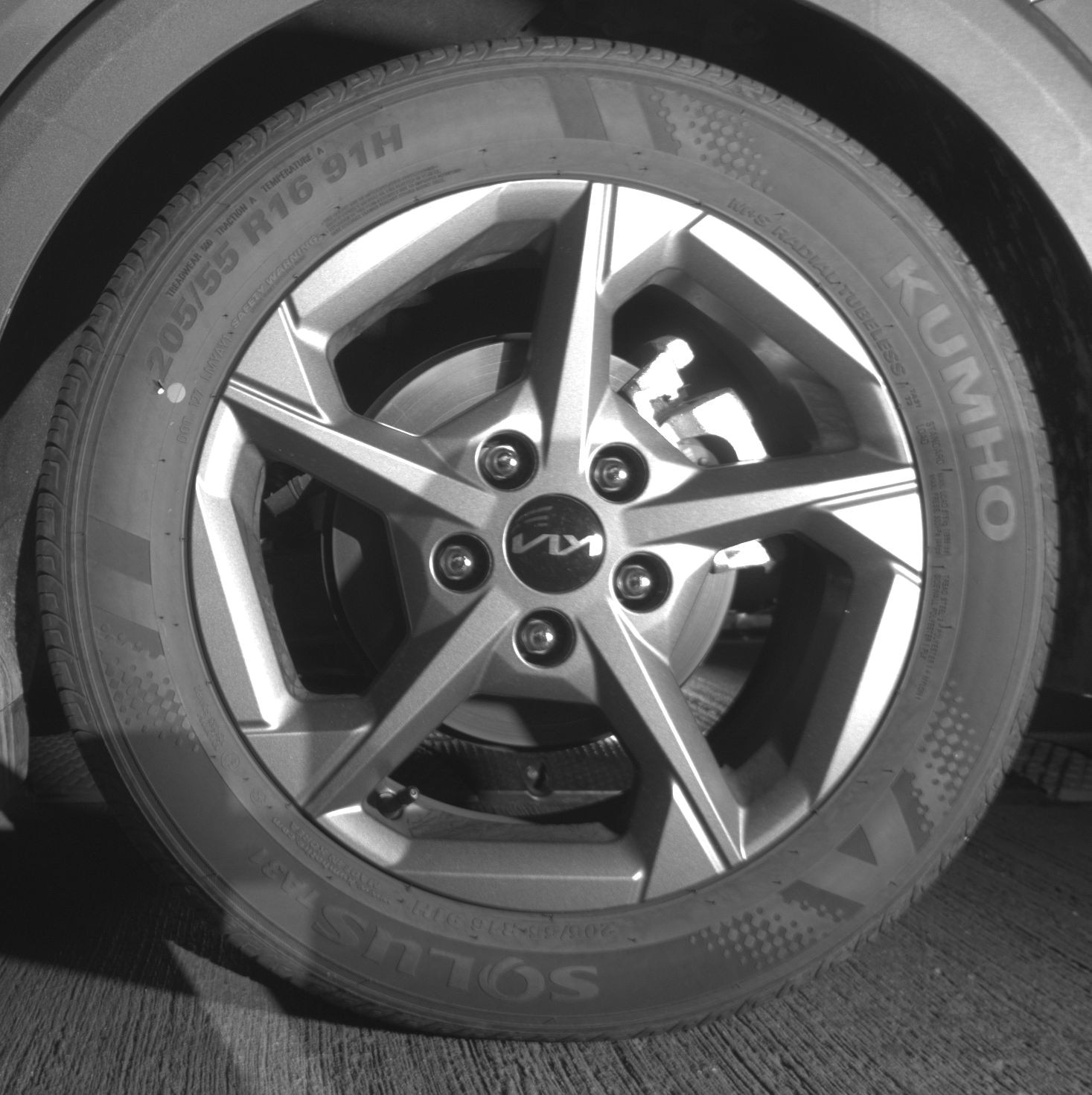 Thumbnail: 2025 Kia K4 - 11