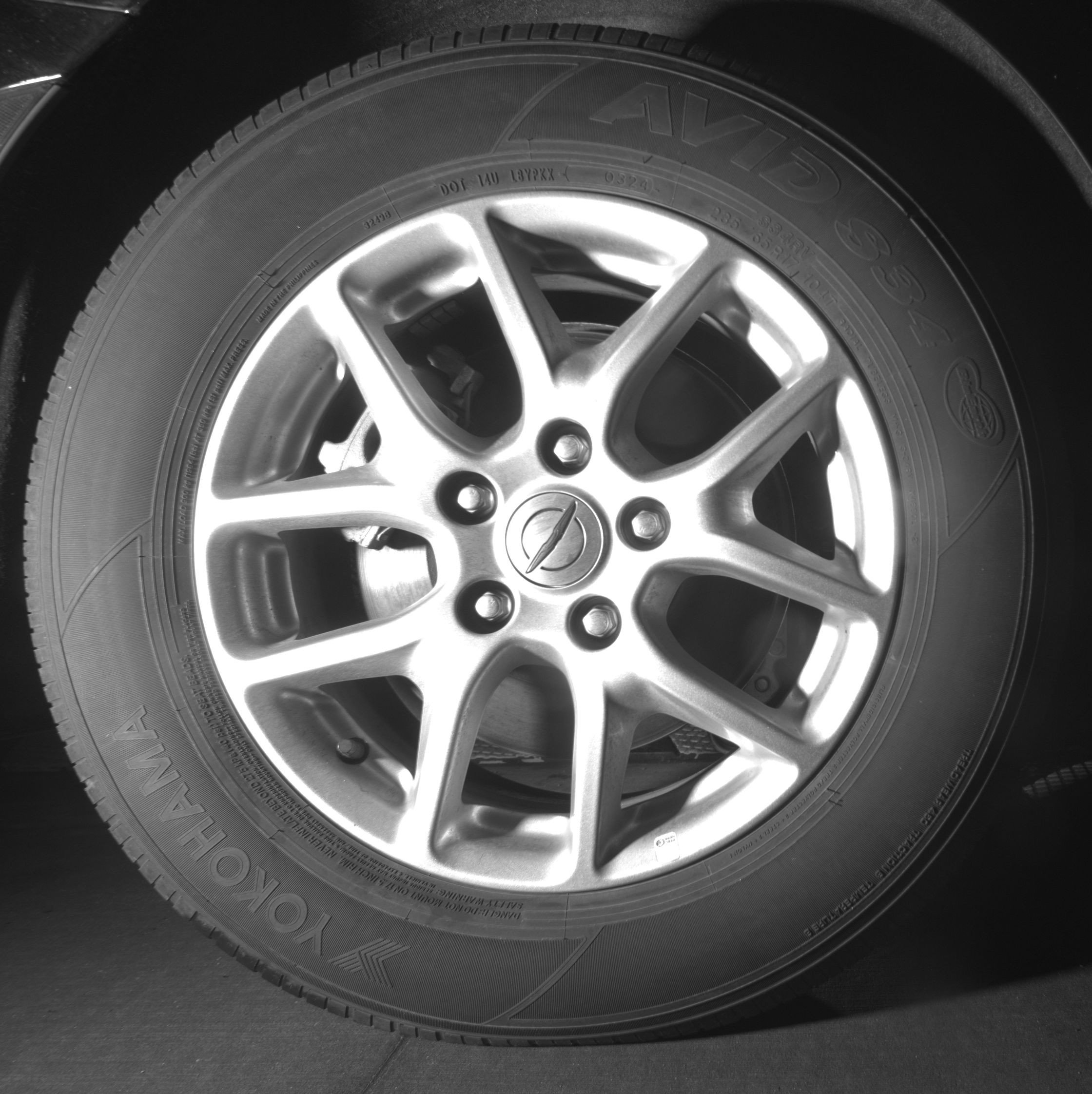 Thumbnail: 2024 Chrysler Pacifica - 15