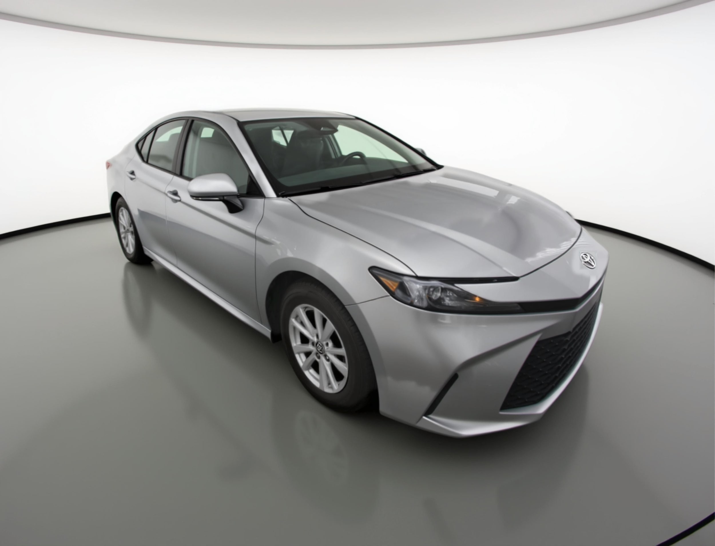 Thumbnail: 2025 Toyota Camry - 1